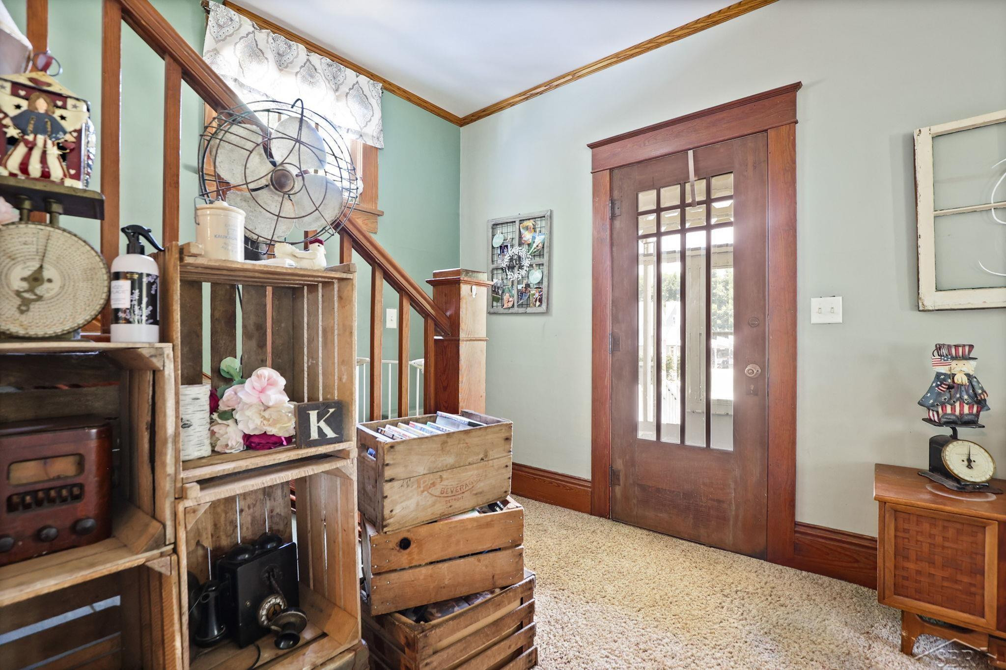 6692 Houghton Street, Cass City, MI 48726 — Photo 10