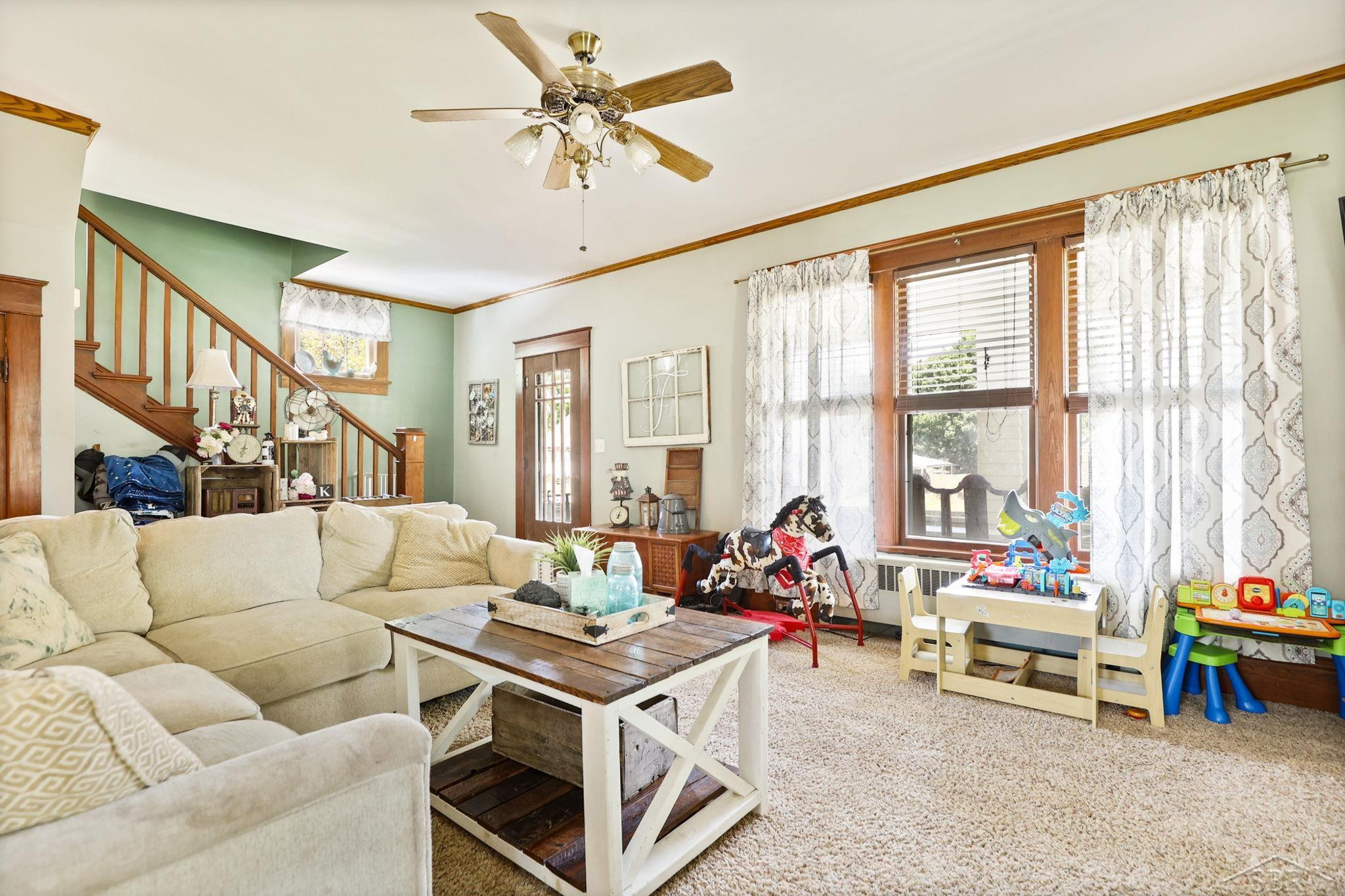 6692 Houghton Street, Cass City, MI 48726 — Photo 13