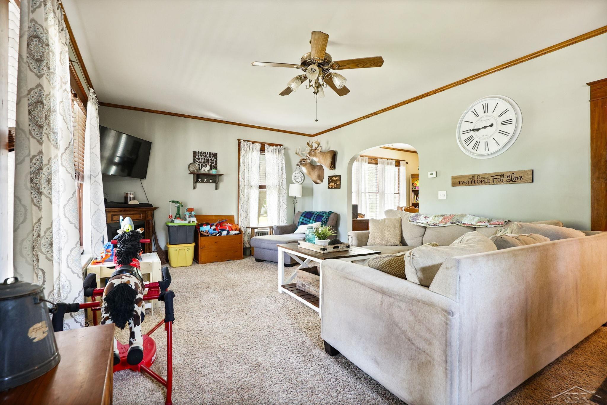6692 Houghton Street, Cass City, MI 48726 — Photo 14