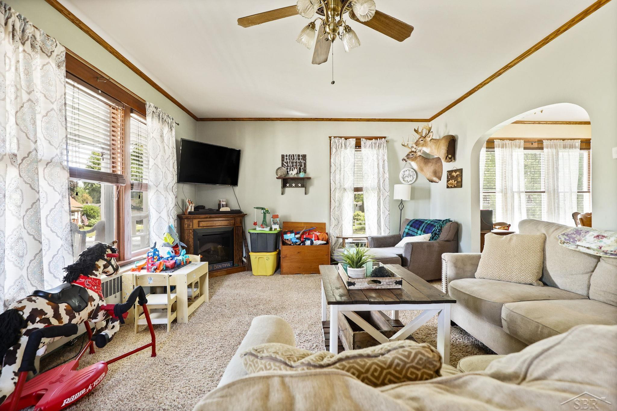 6692 Houghton Street, Cass City, MI 48726 — Photo 15