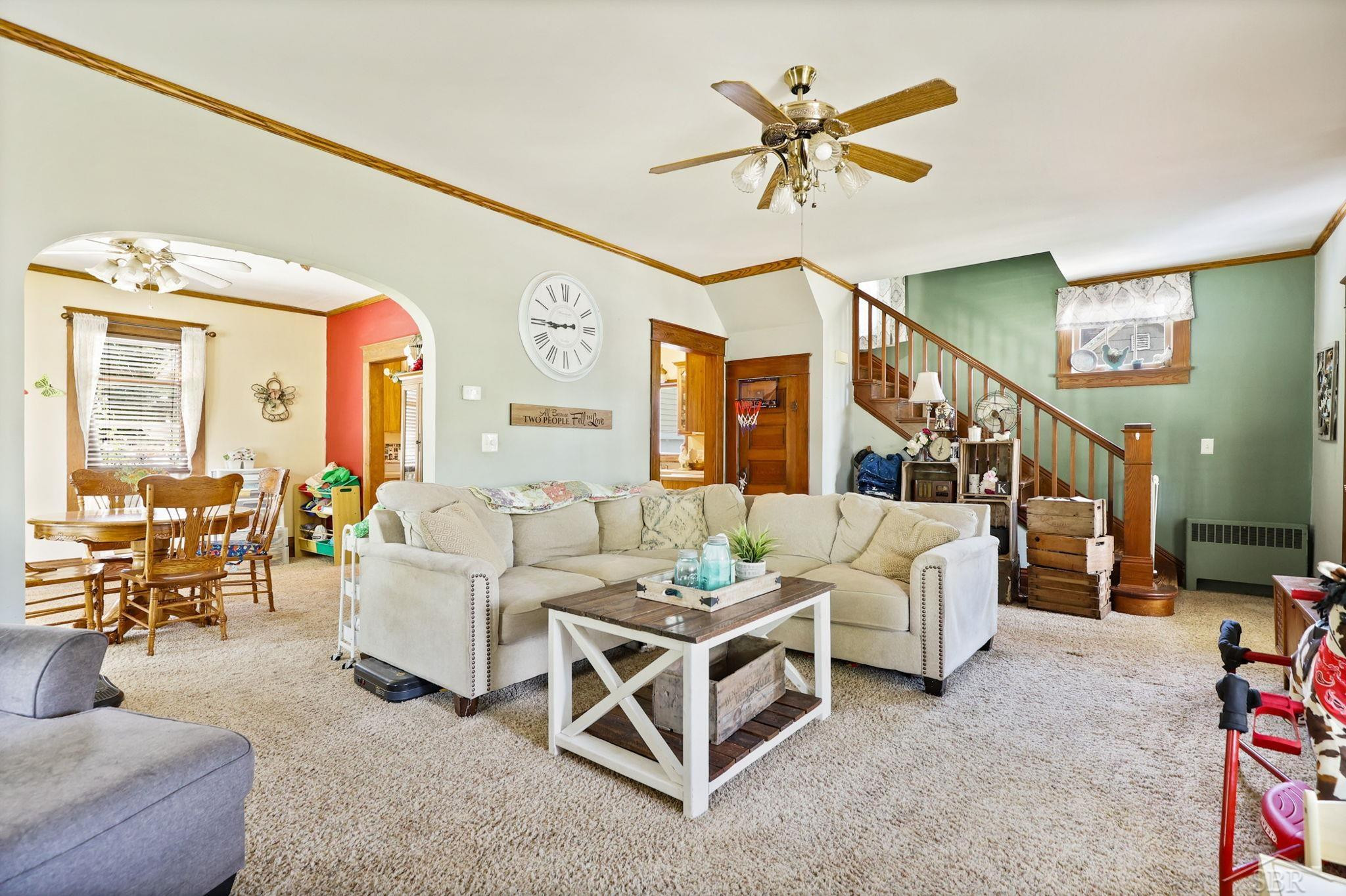 6692 Houghton Street, Cass City, MI 48726 — Photo 16