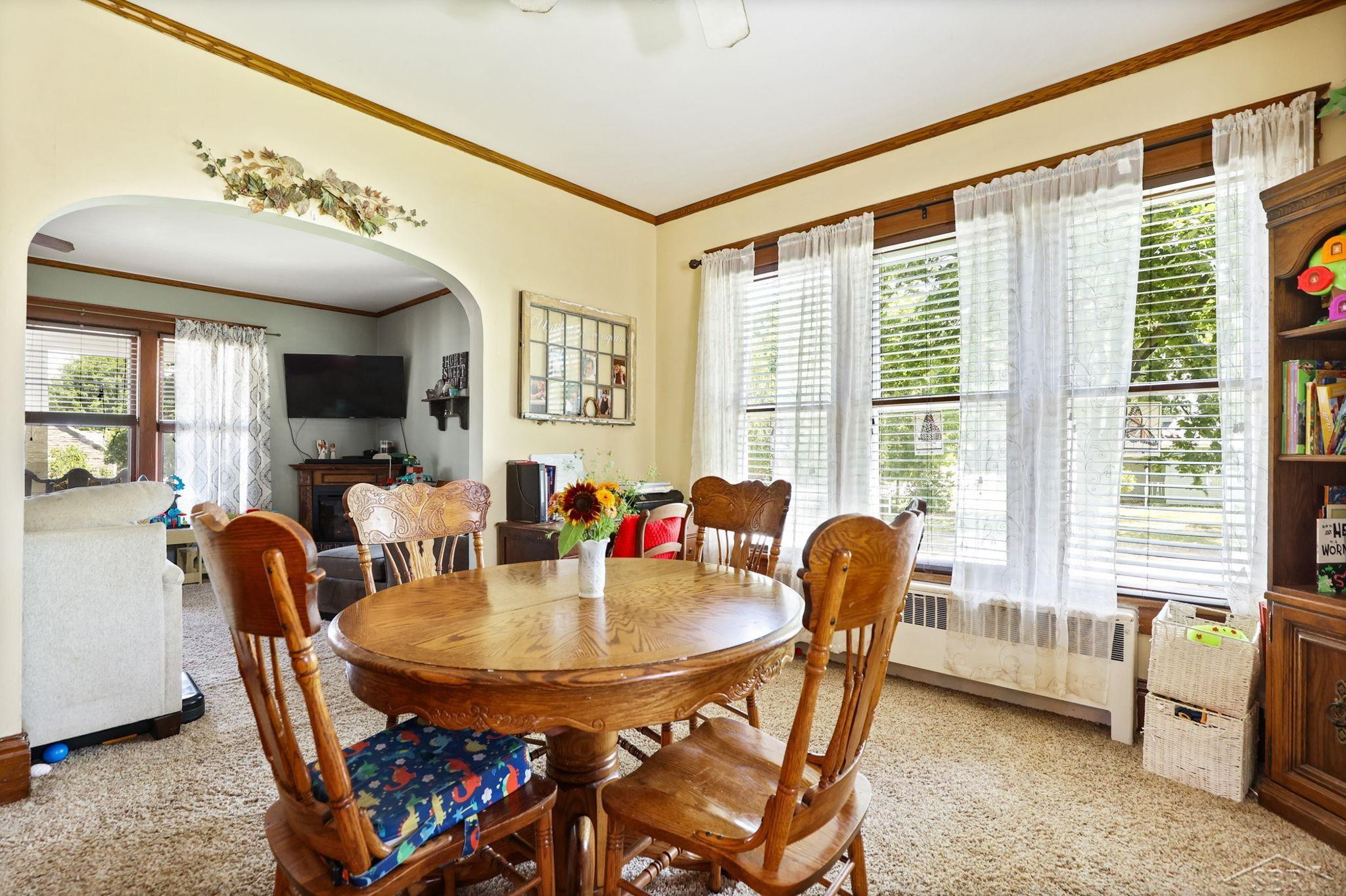 6692 Houghton Street, Cass City, MI 48726 — Photo 18