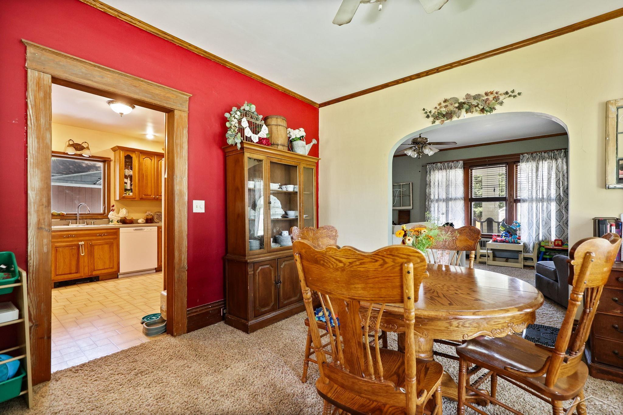 6692 Houghton Street, Cass City, MI 48726 — Photo 19