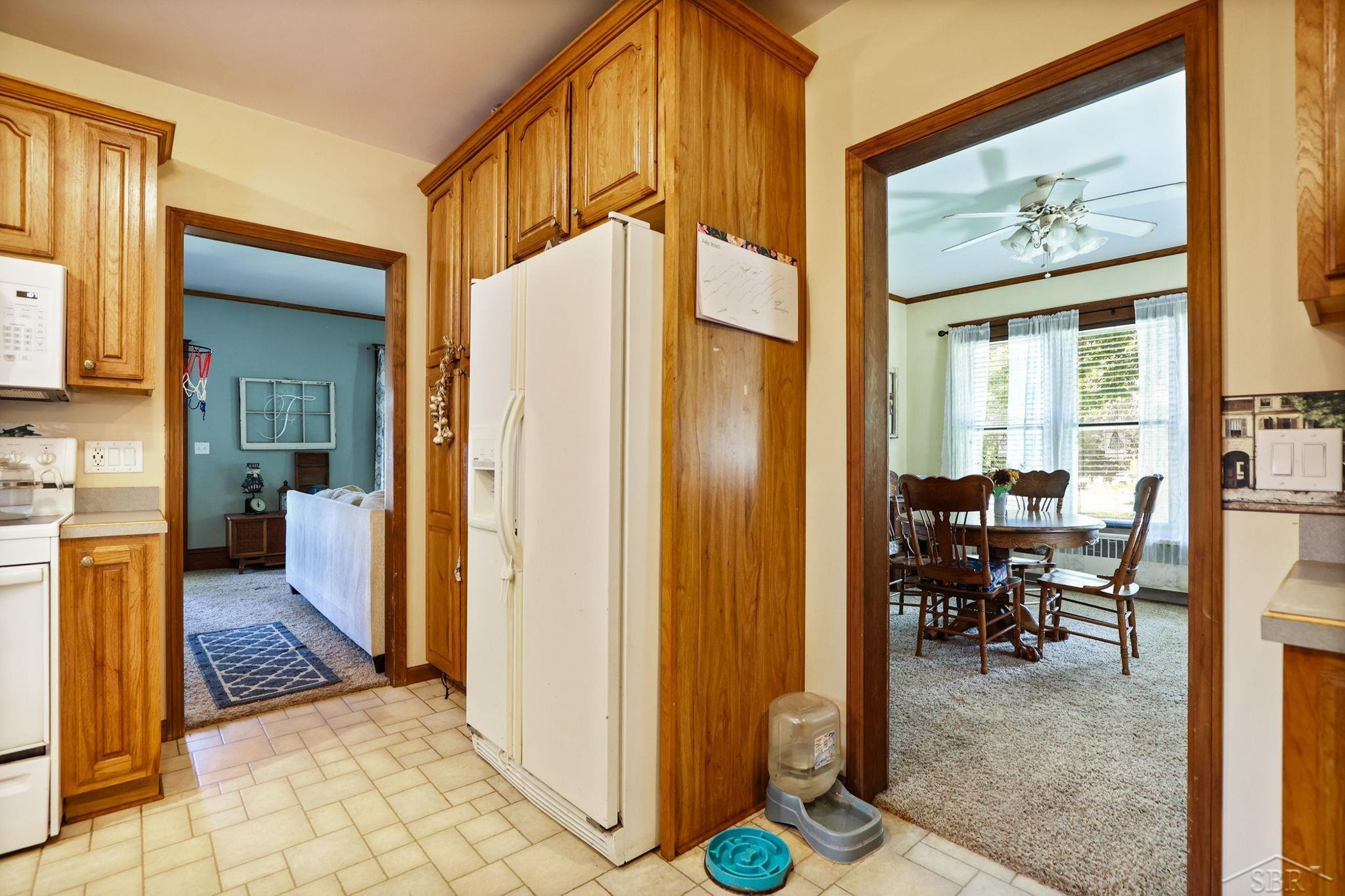 6692 Houghton Street, Cass City, MI 48726 — Photo 27