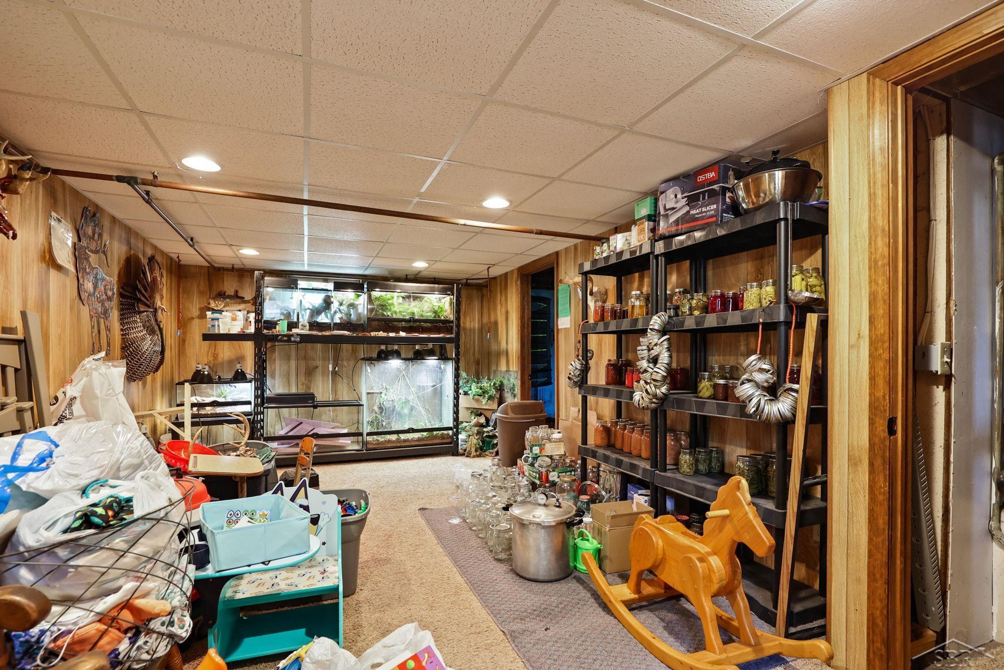 6692 Houghton Street, Cass City, MI 48726 — Photo 35