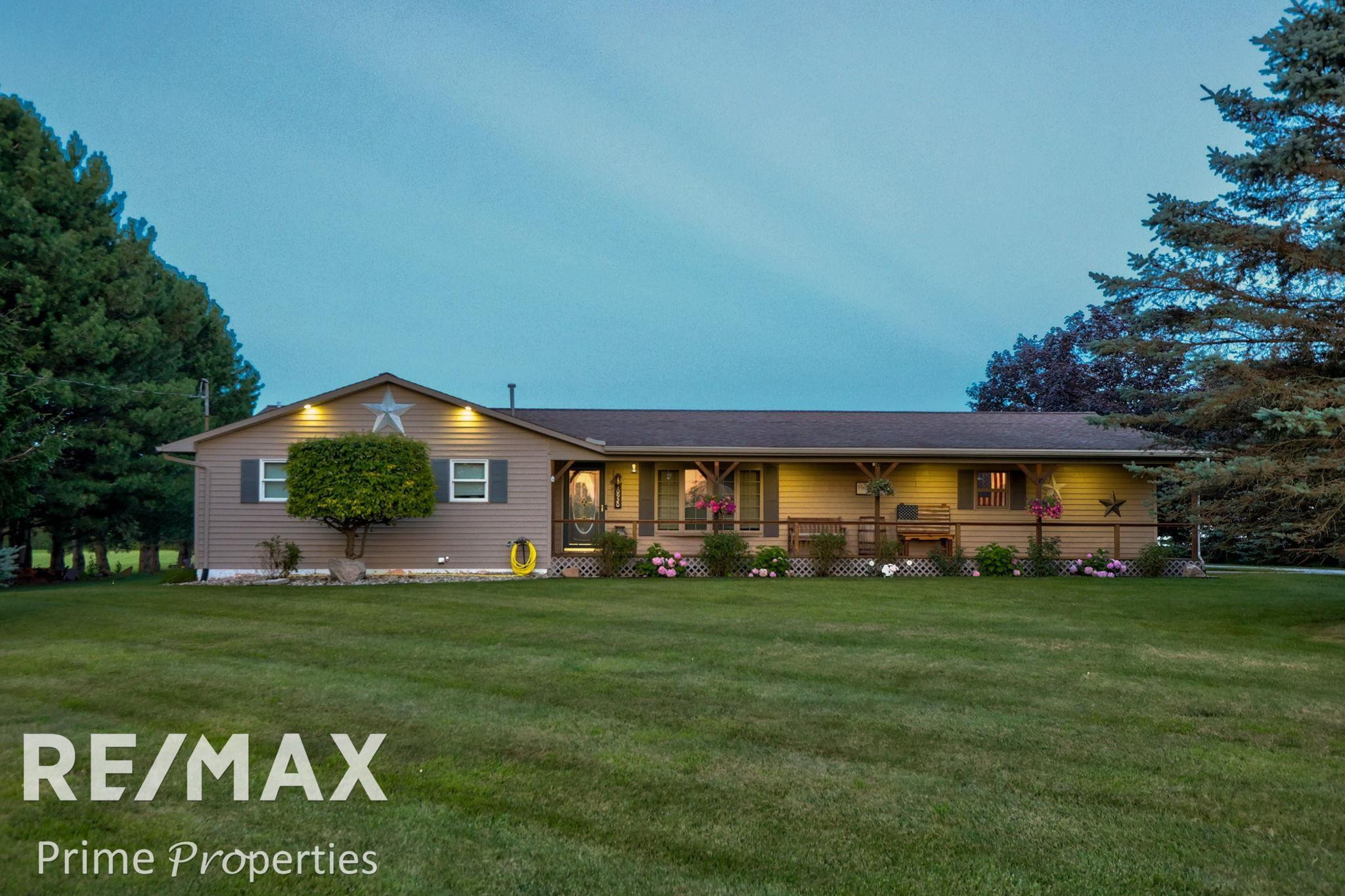 10920 Pagels Road, Birch Run, MI 48415 — Photo 2