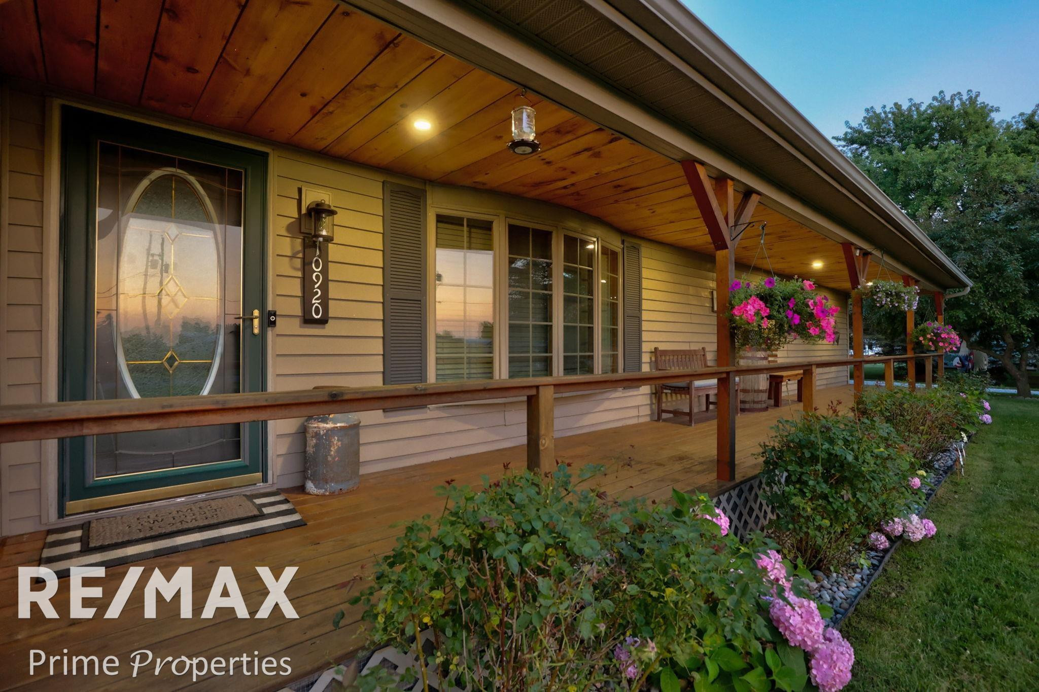 10920 Pagels Road, Birch Run, MI 48415 — Photo 4