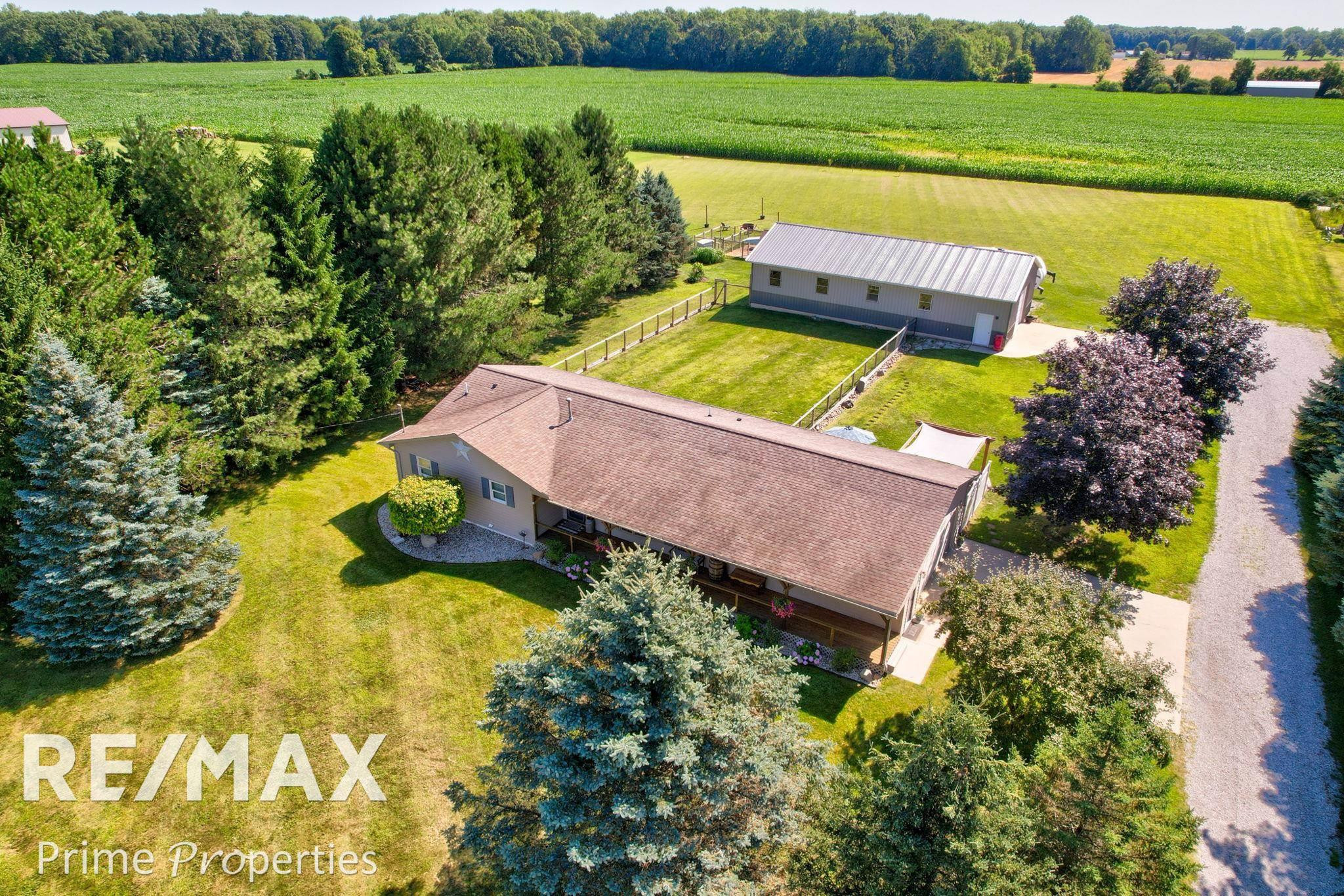 10920 Pagels Road, Birch Run, MI 48415 — Photo 5