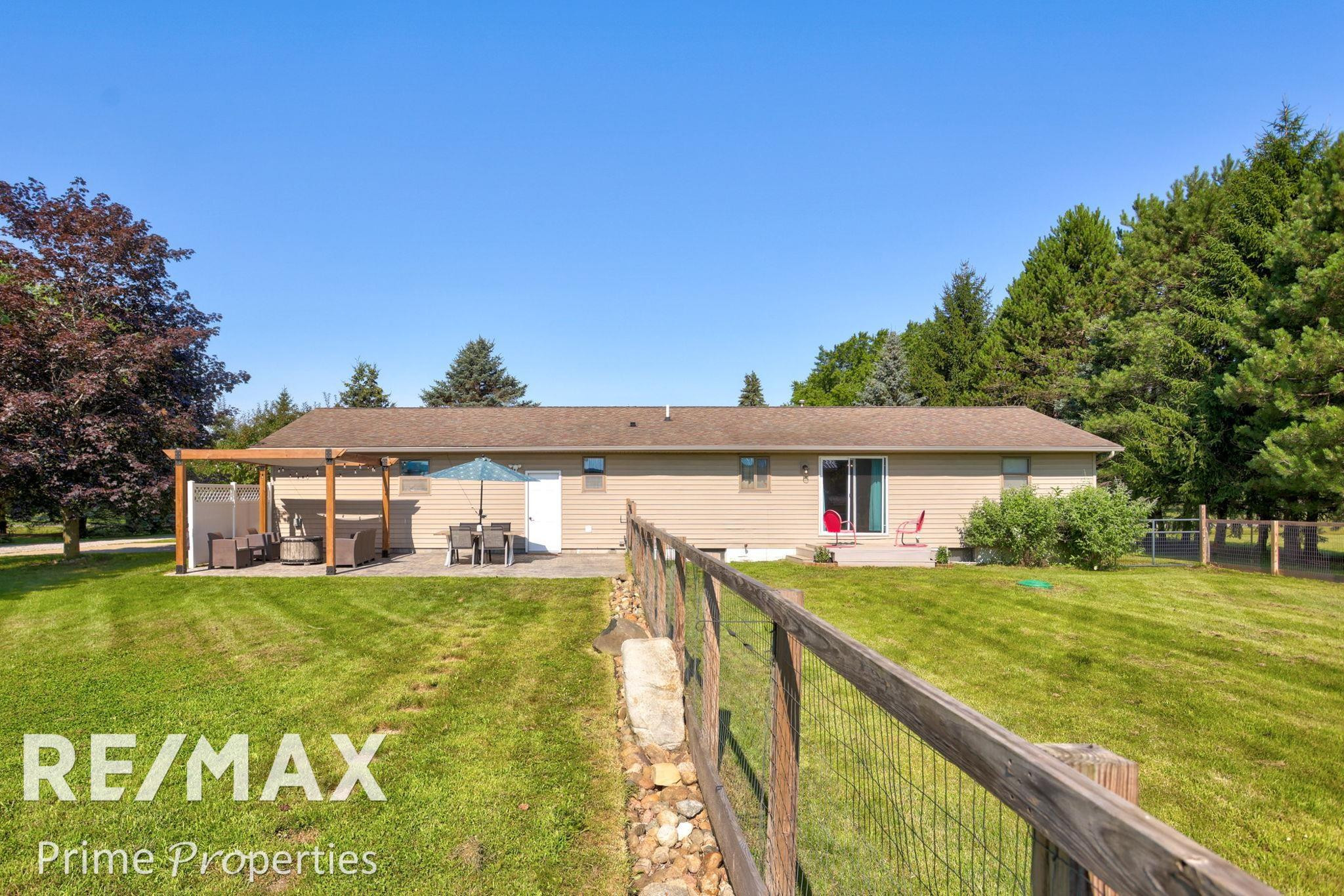 10920 Pagels Road, Birch Run, MI 48415 — Photo 41
