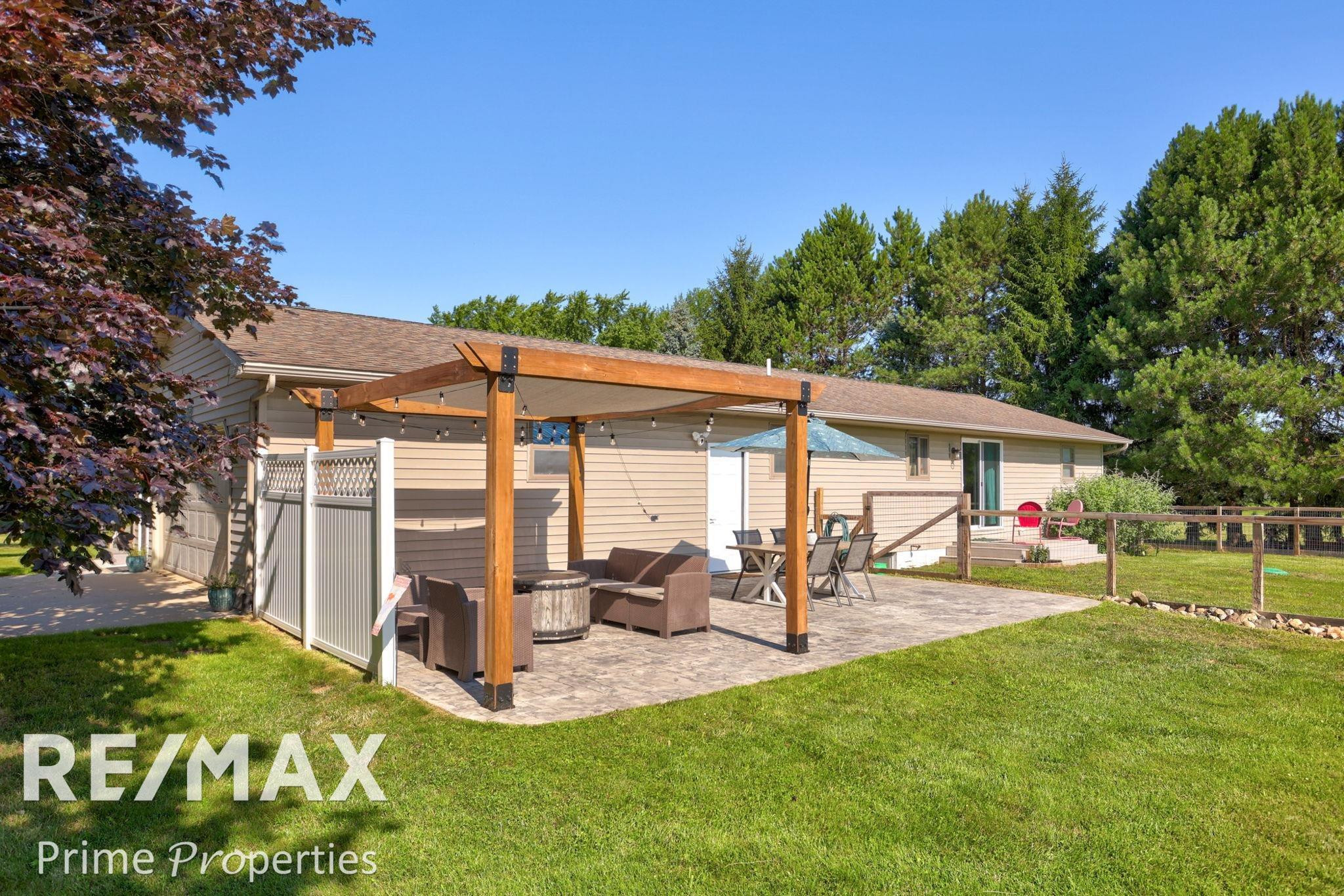 10920 Pagels Road, Birch Run, MI 48415 — Photo 43