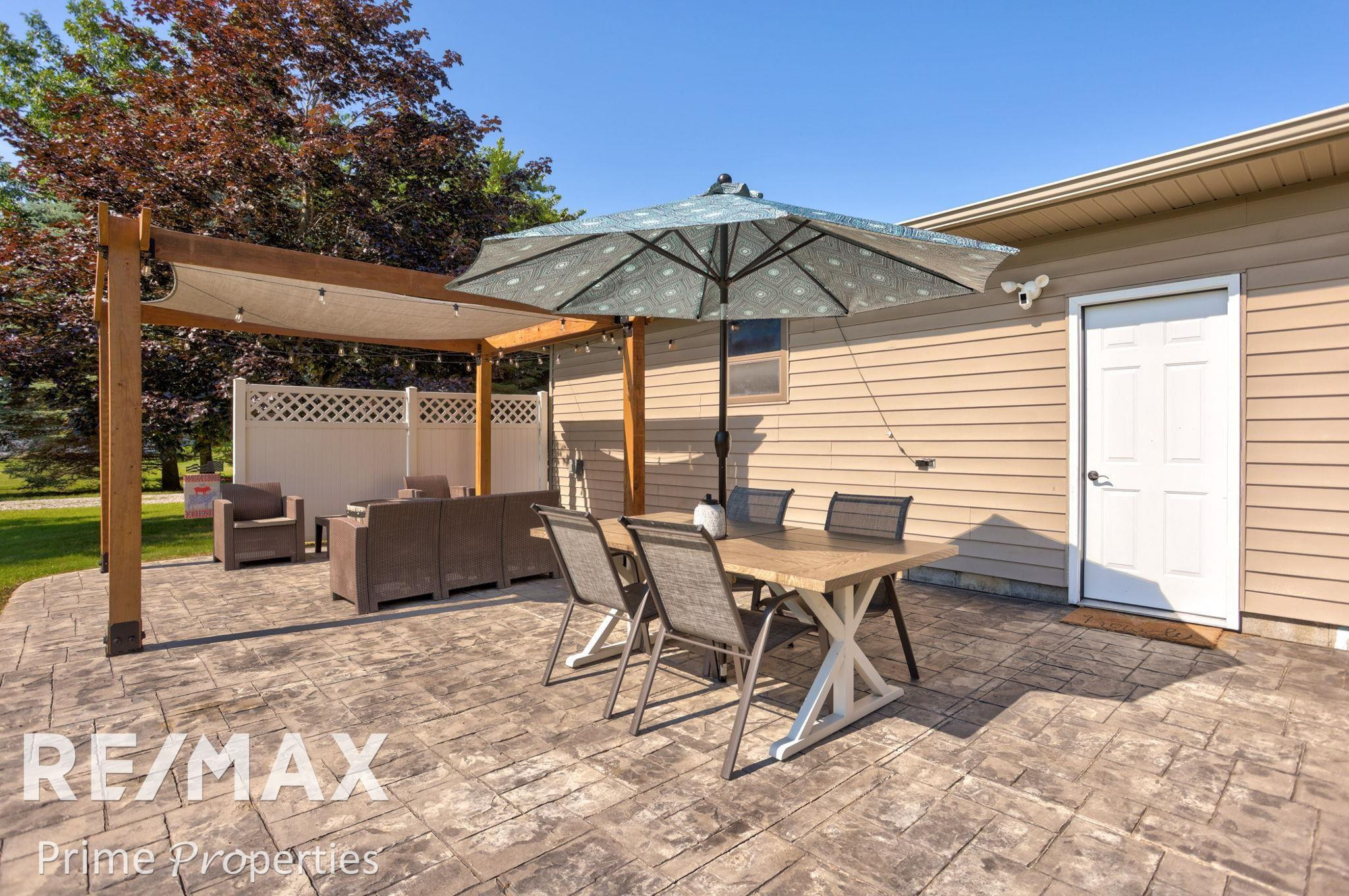 10920 Pagels Road, Birch Run, MI 48415 — Photo 44