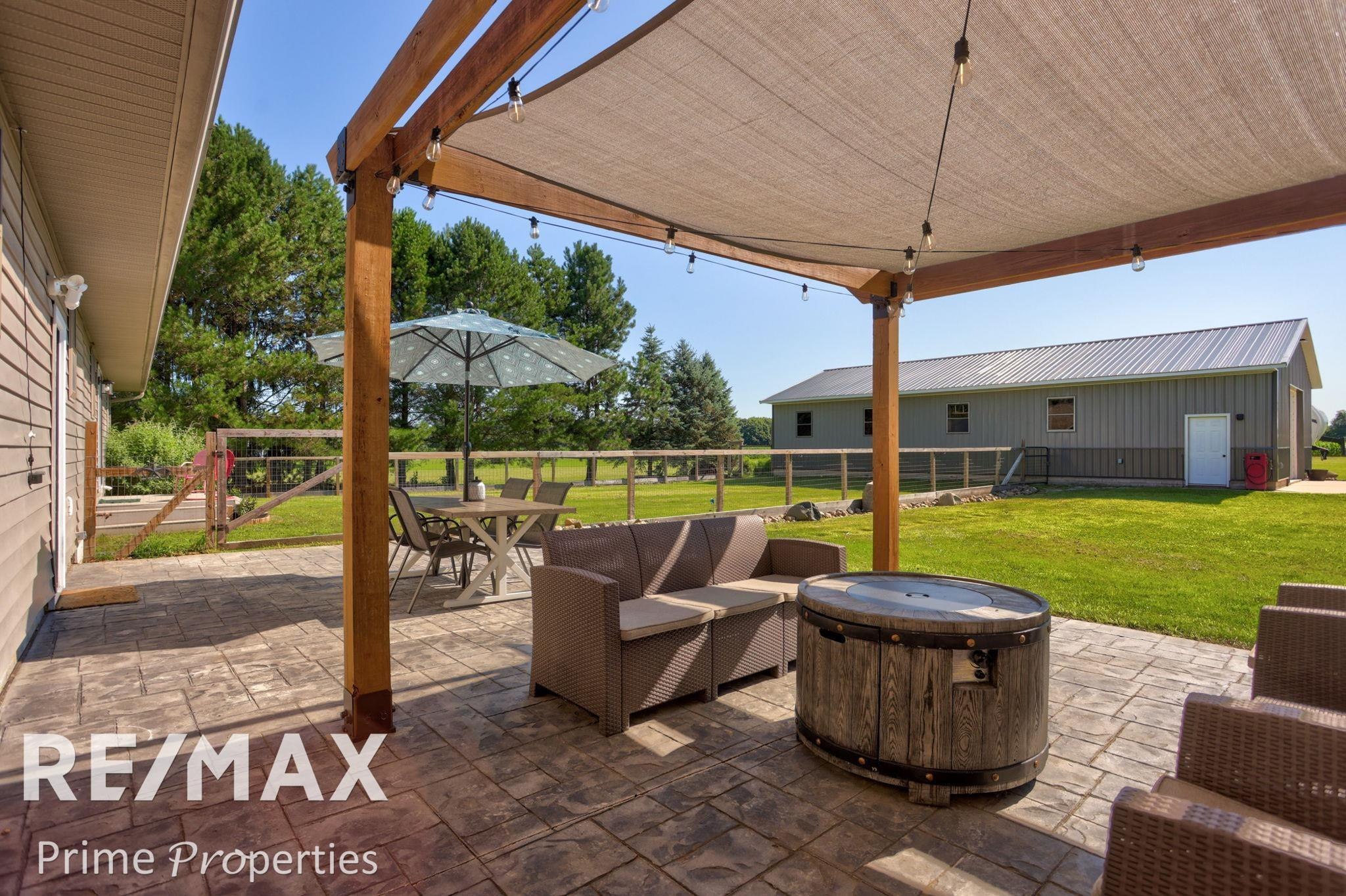 10920 Pagels Road, Birch Run, MI 48415 — Photo 46