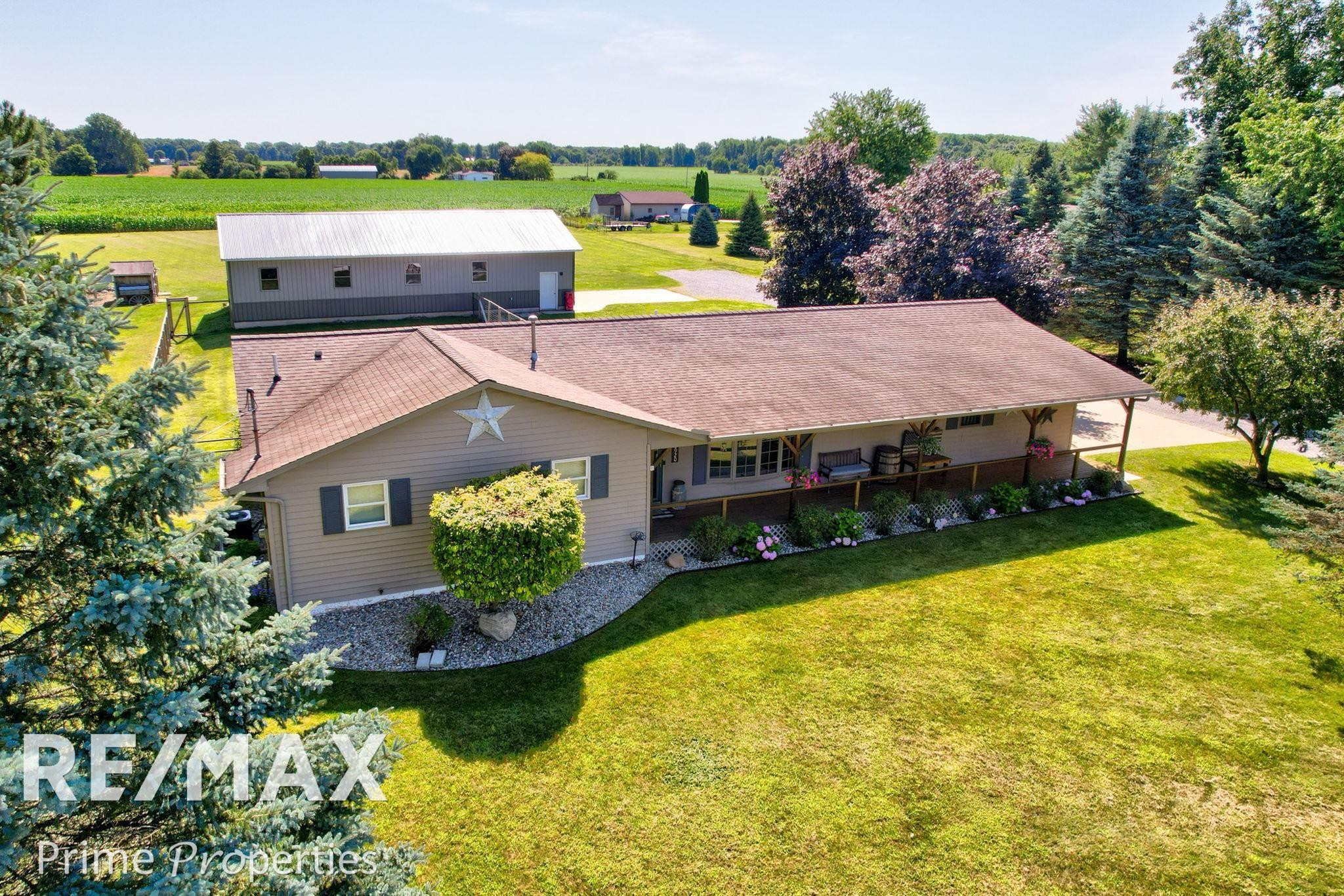 10920 Pagels Road, Birch Run, MI 48415 — Photo 50