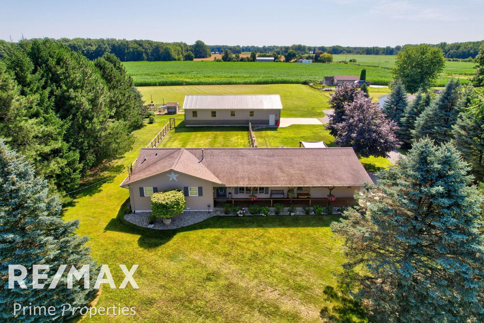 10920 Pagels Road, Birch Run, MI 48415 — Photo 53