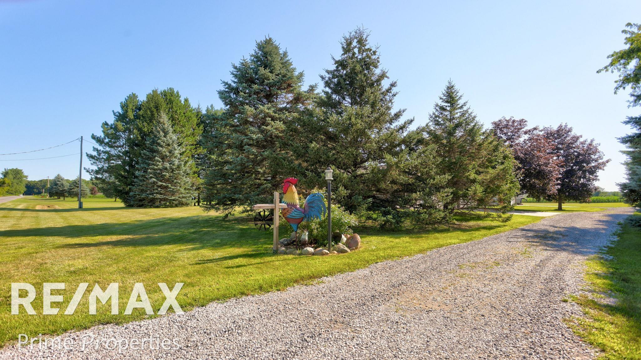 10920 Pagels Road, Birch Run, MI 48415 — Photo 54