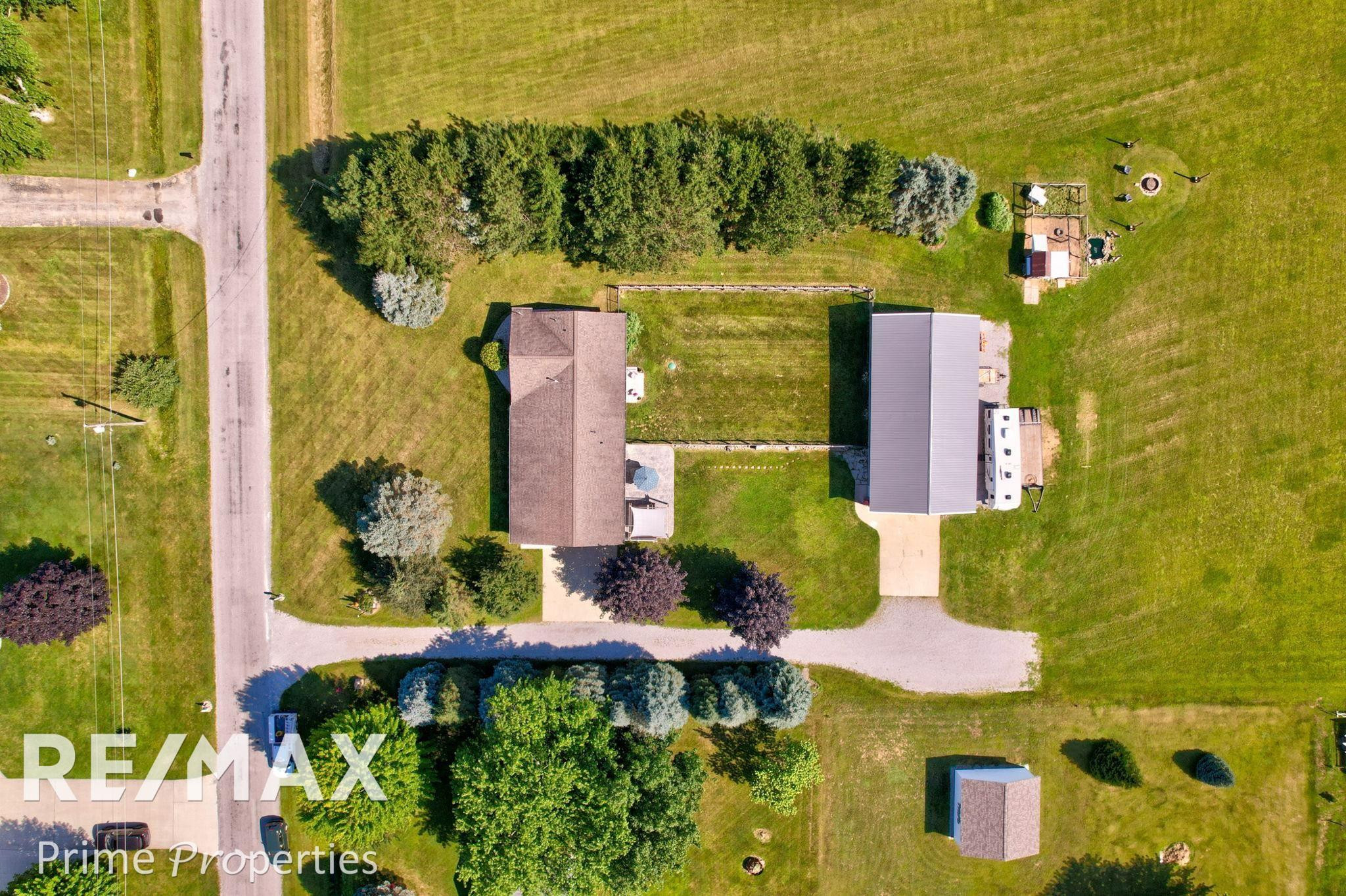 10920 Pagels Road, Birch Run, MI 48415 — Photo 56