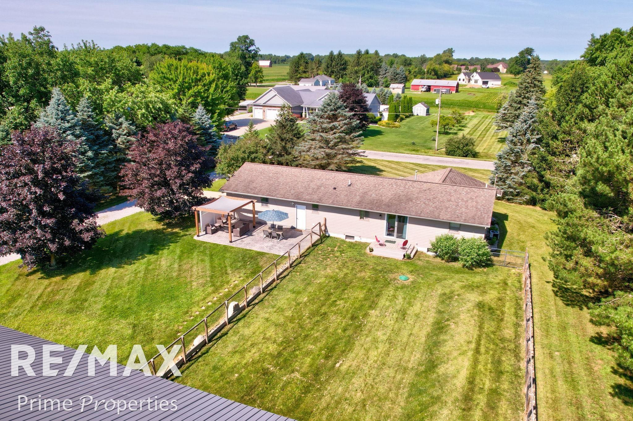 10920 Pagels Road, Birch Run, MI 48415 — Photo 57