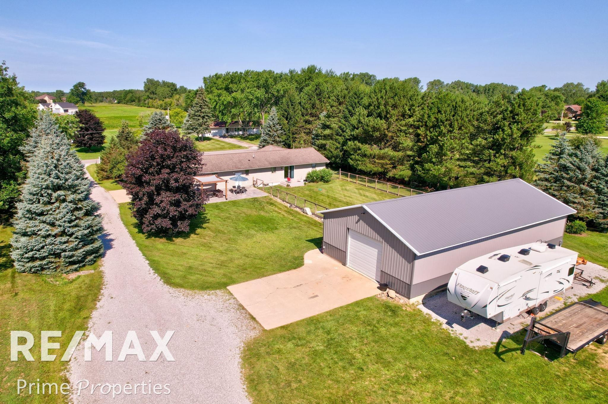 10920 Pagels Road, Birch Run, MI 48415 — Photo 58