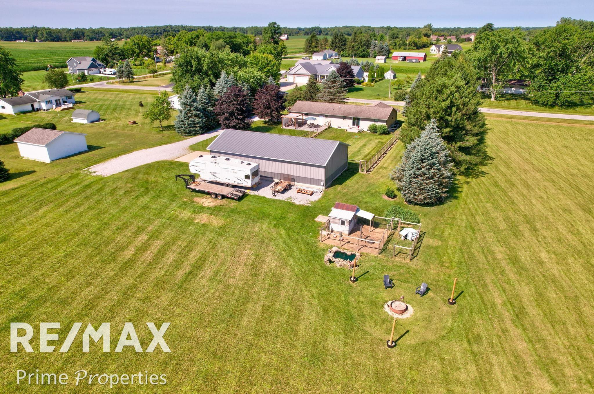 10920 Pagels Road, Birch Run, MI 48415 — Photo 59