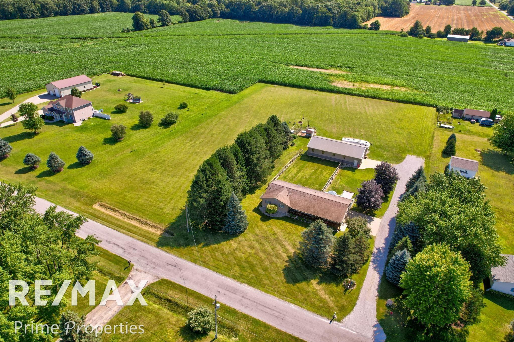 10920 Pagels Road, Birch Run, MI 48415 — Photo 61