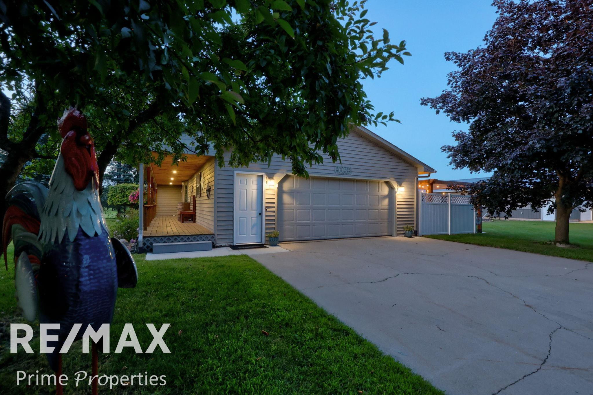 10920 Pagels Road, Birch Run, MI 48415 — Photo 63