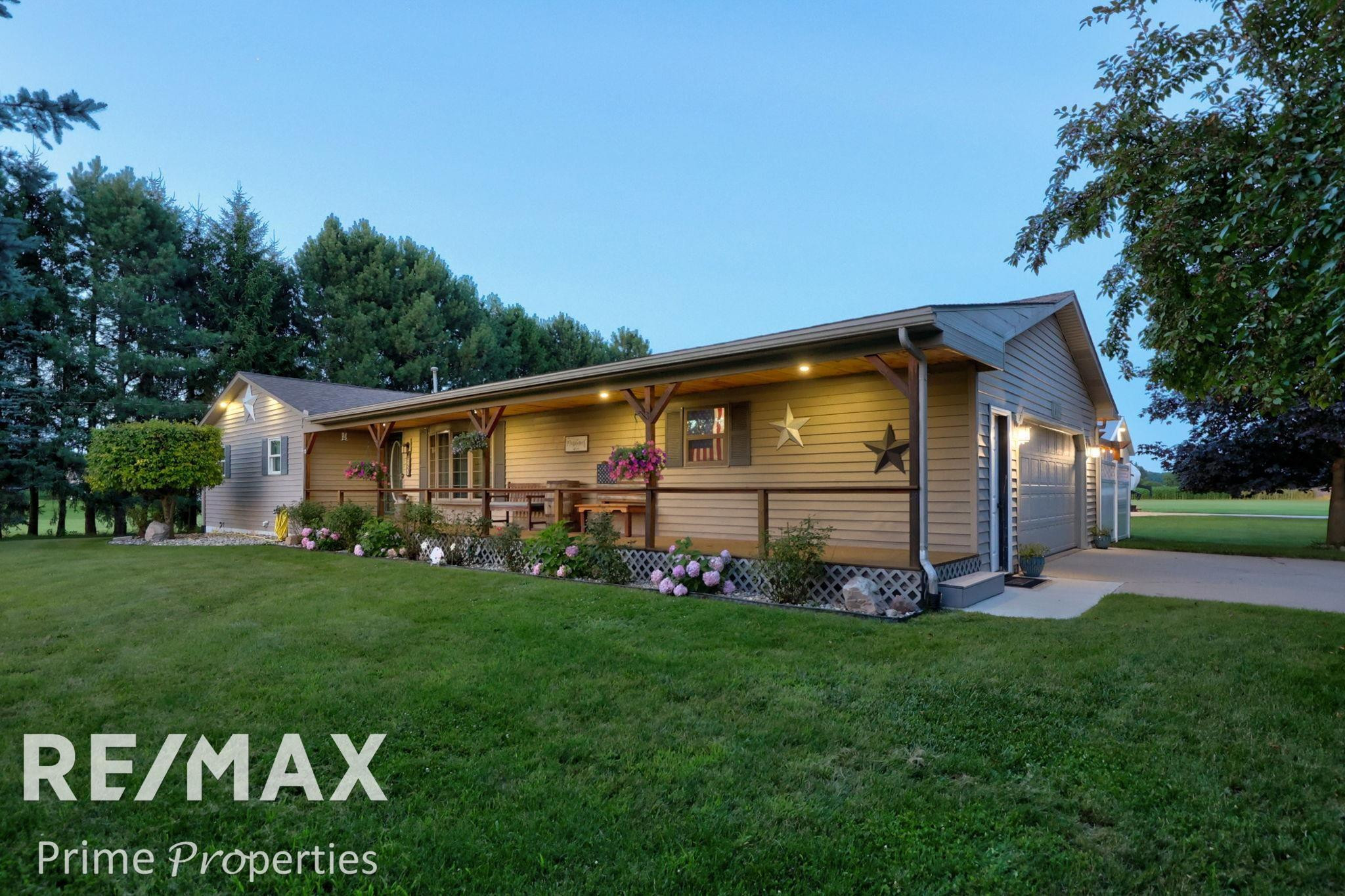 10920 Pagels Road, Birch Run, MI 48415 — Photo 69