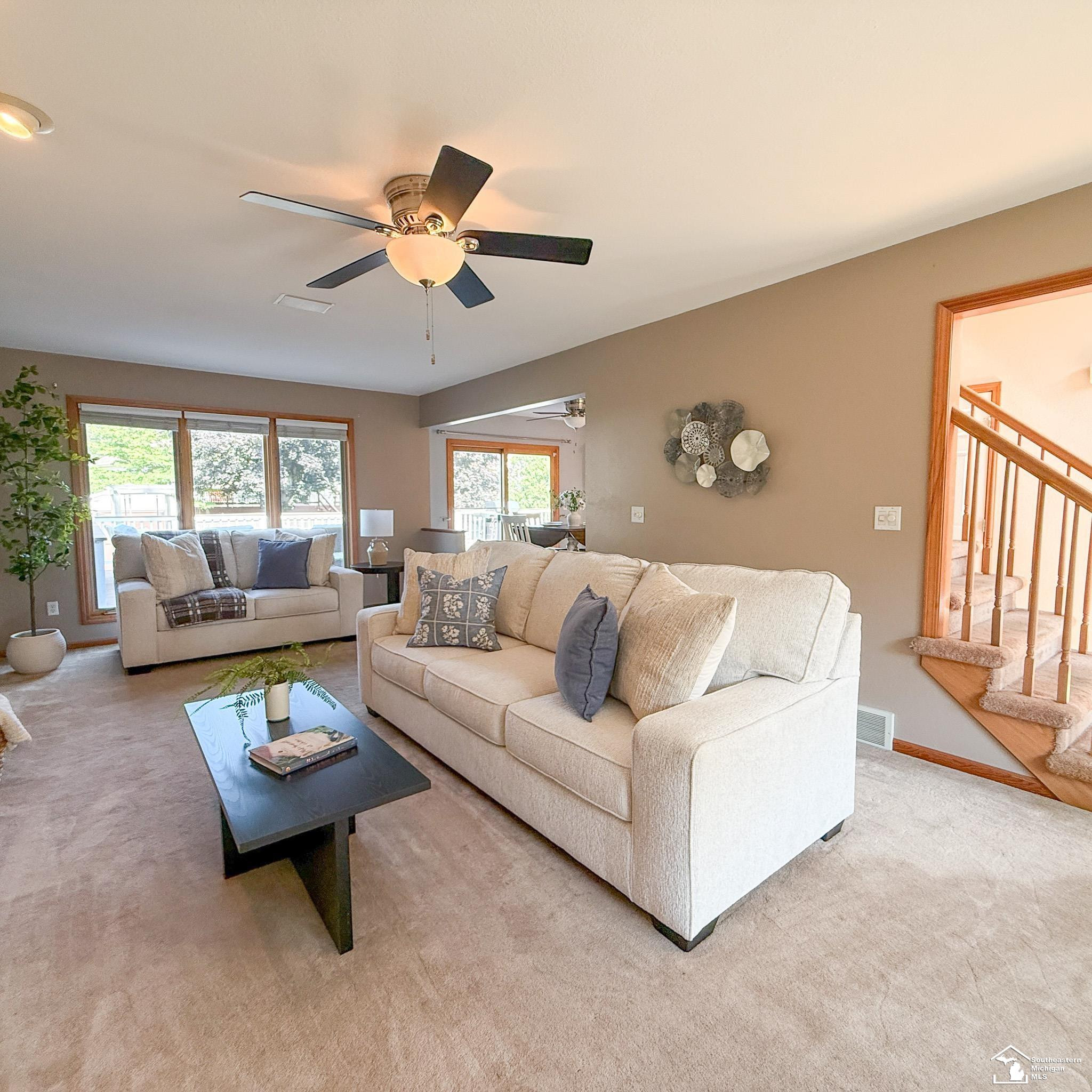 8325 Waterford Drive, Lambertville, MI 48144 — Photo 5