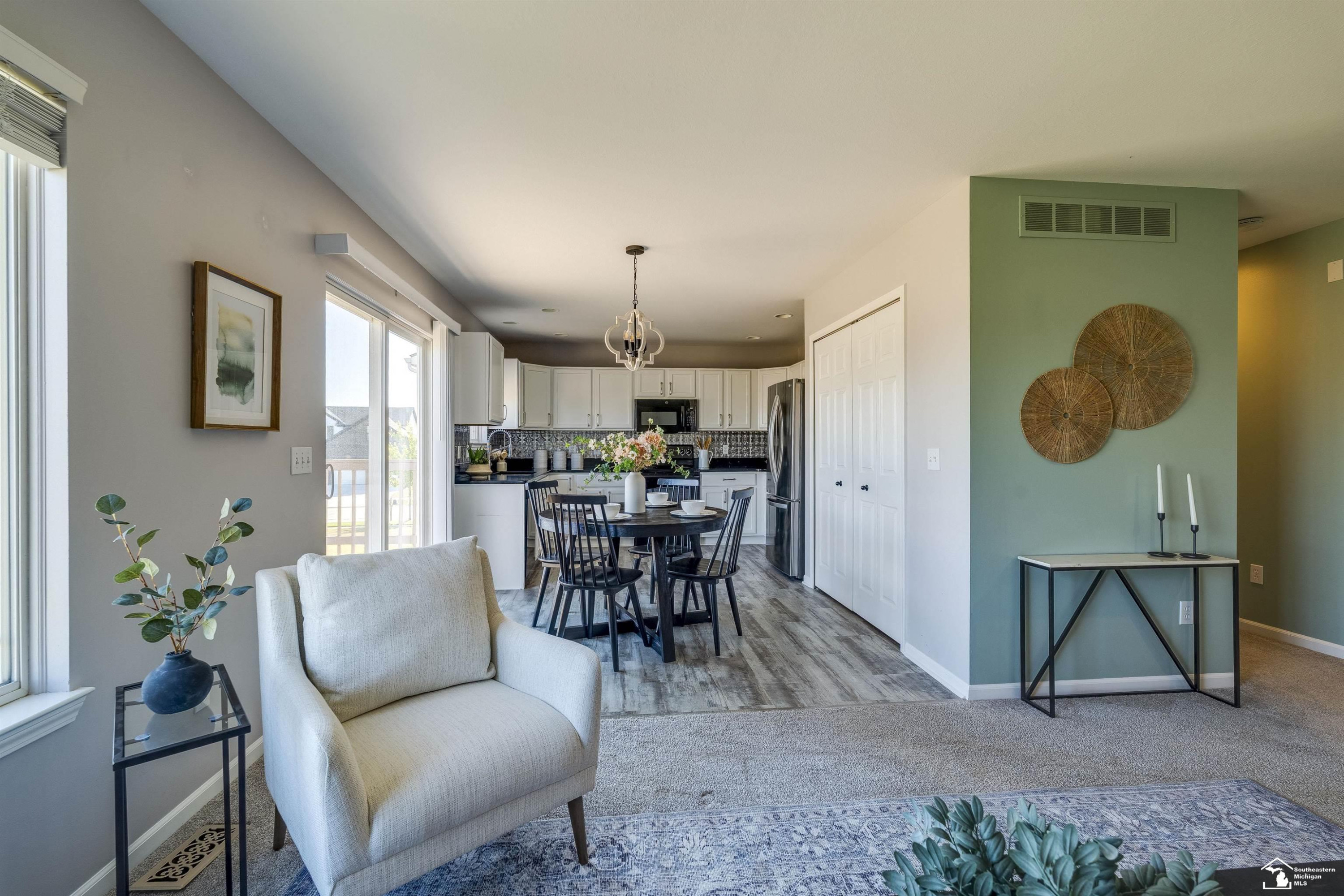 704 Arbor Chase Drive, Dundee, MI 48131 — Photo 5