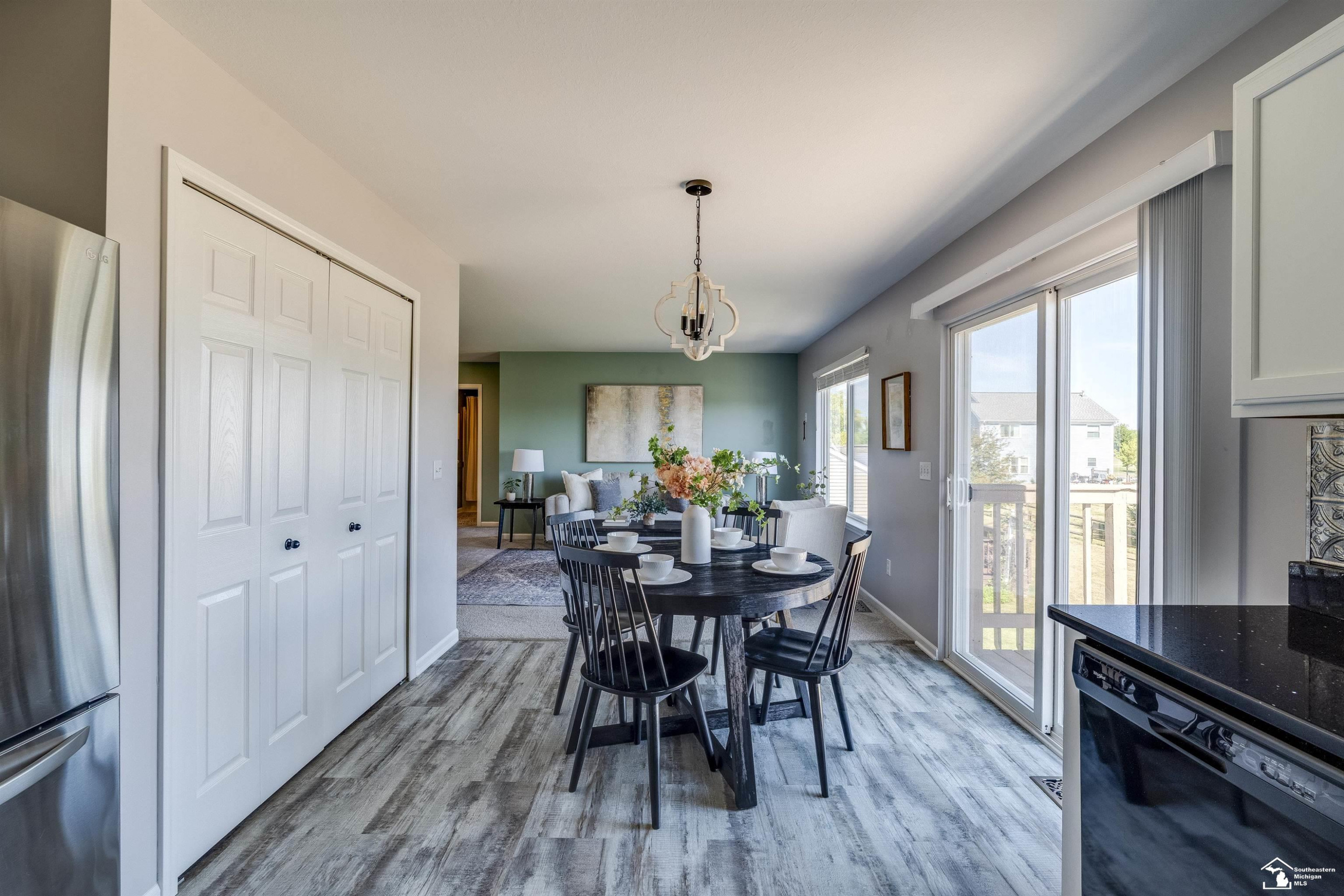 704 Arbor Chase Drive, Dundee, MI 48131 — Photo 10