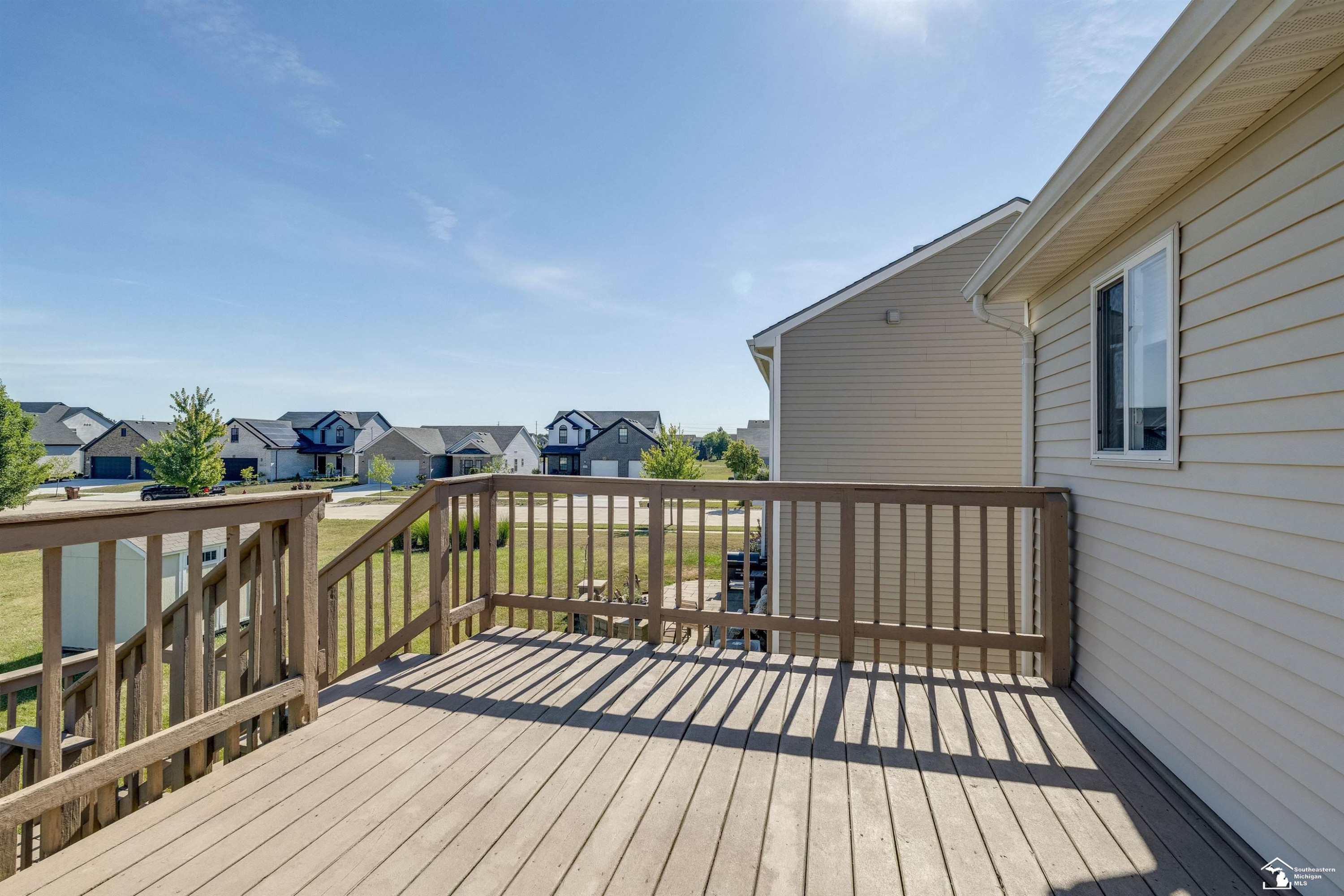 704 Arbor Chase Drive, Dundee, MI 48131 — Photo 12