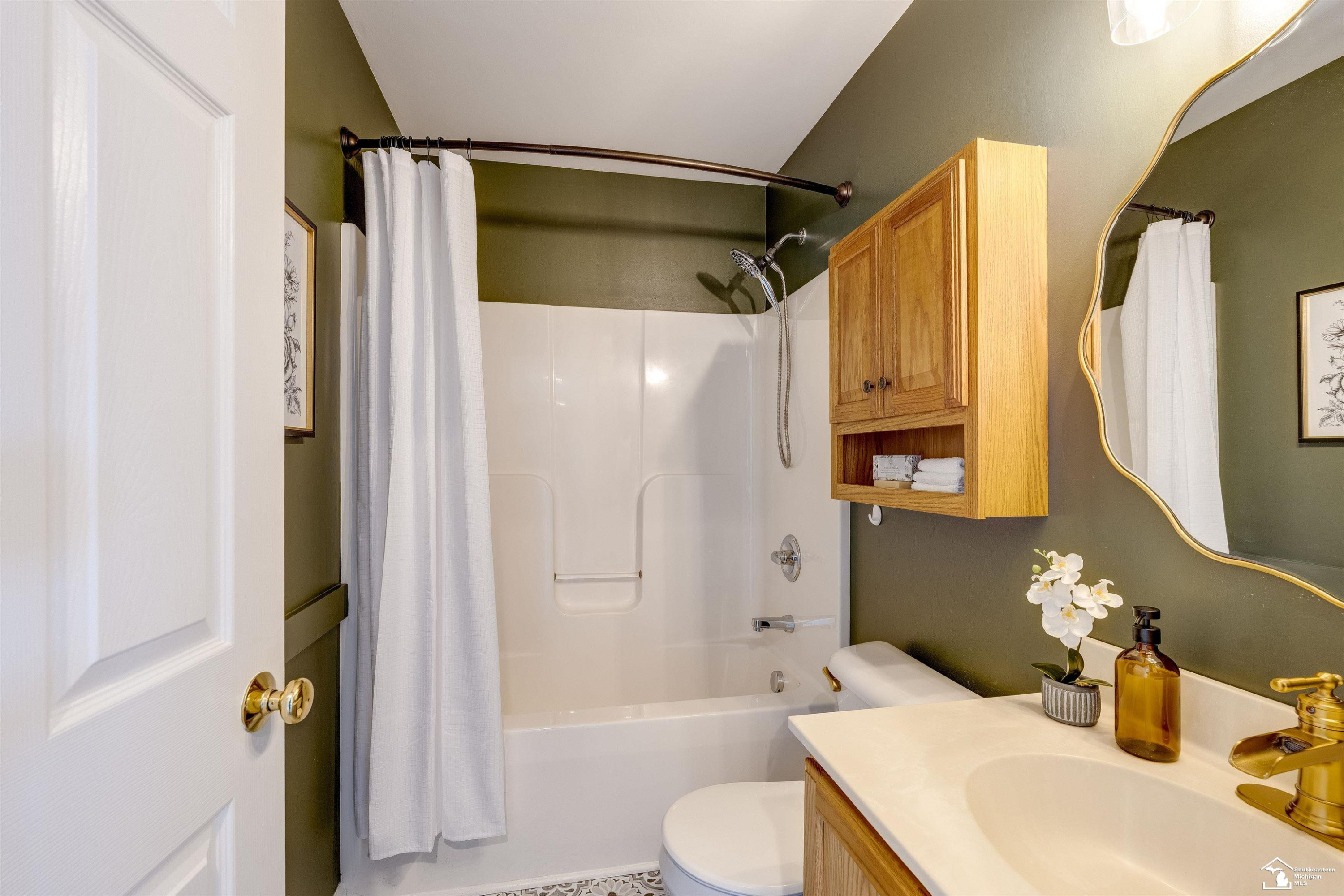 704 Arbor Chase Drive, Dundee, MI 48131 — Photo 18