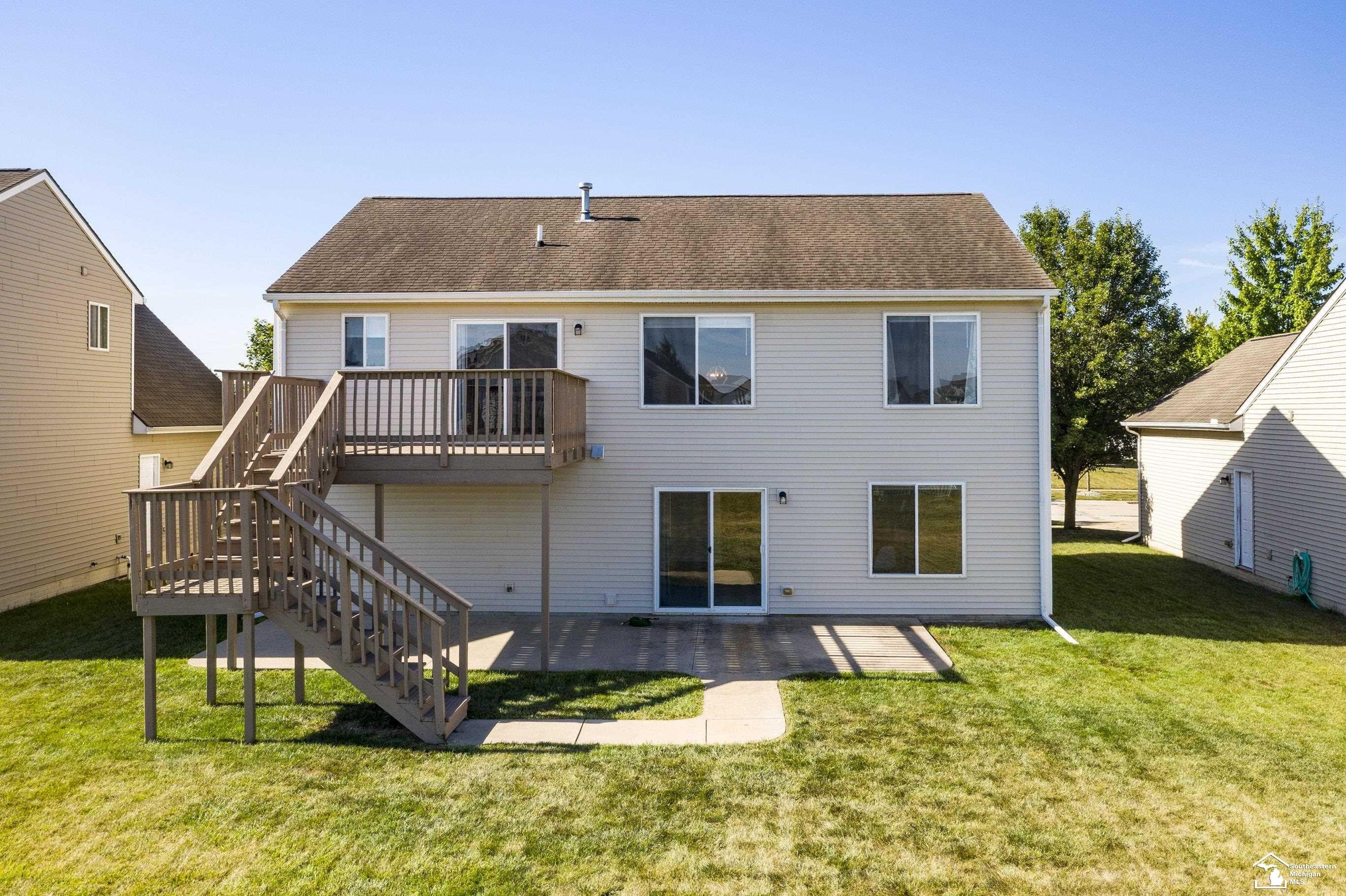 704 Arbor Chase Drive, Dundee, MI 48131 — Photo 25