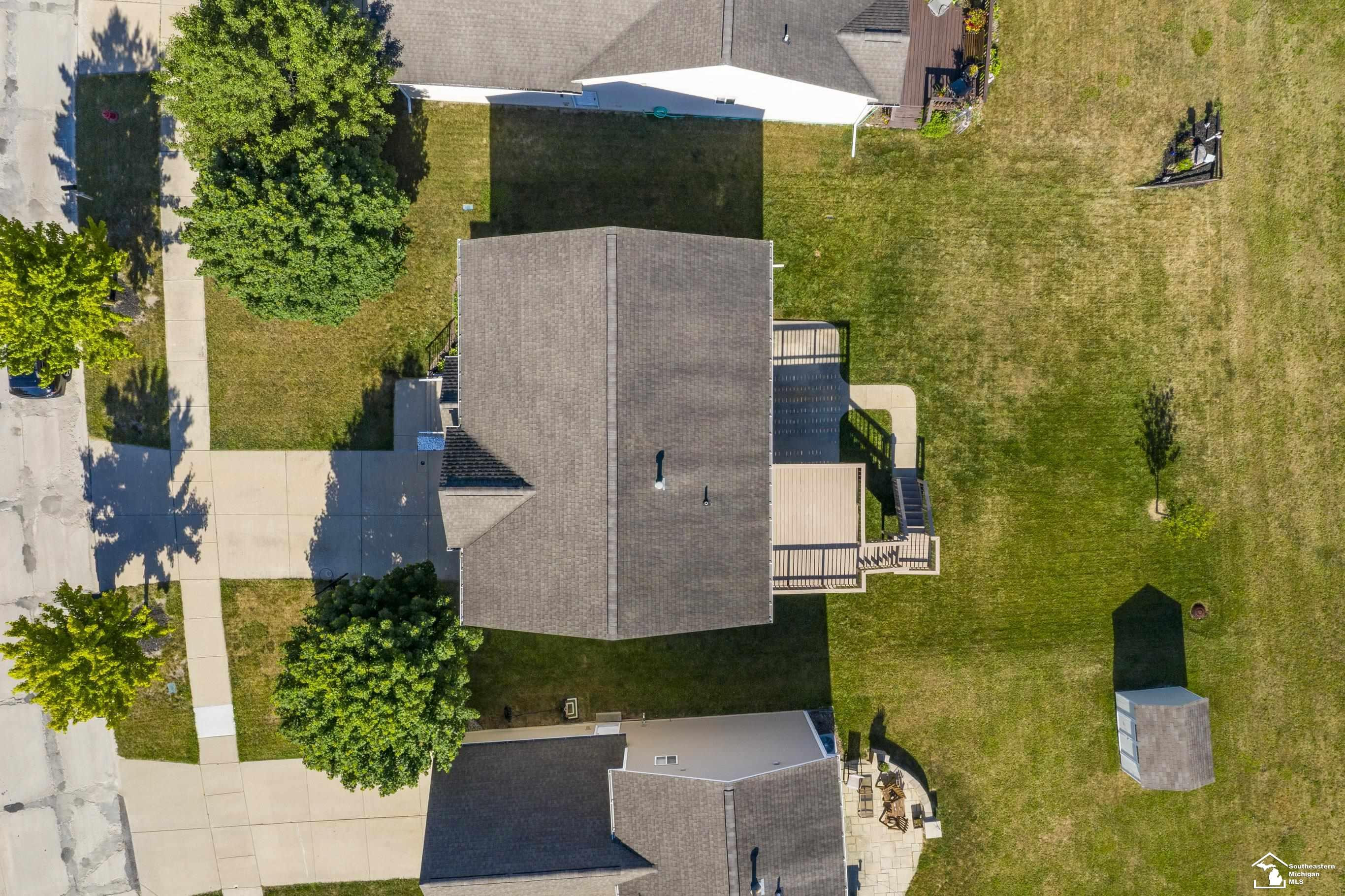 704 Arbor Chase Drive, Dundee, MI 48131 — Photo 26