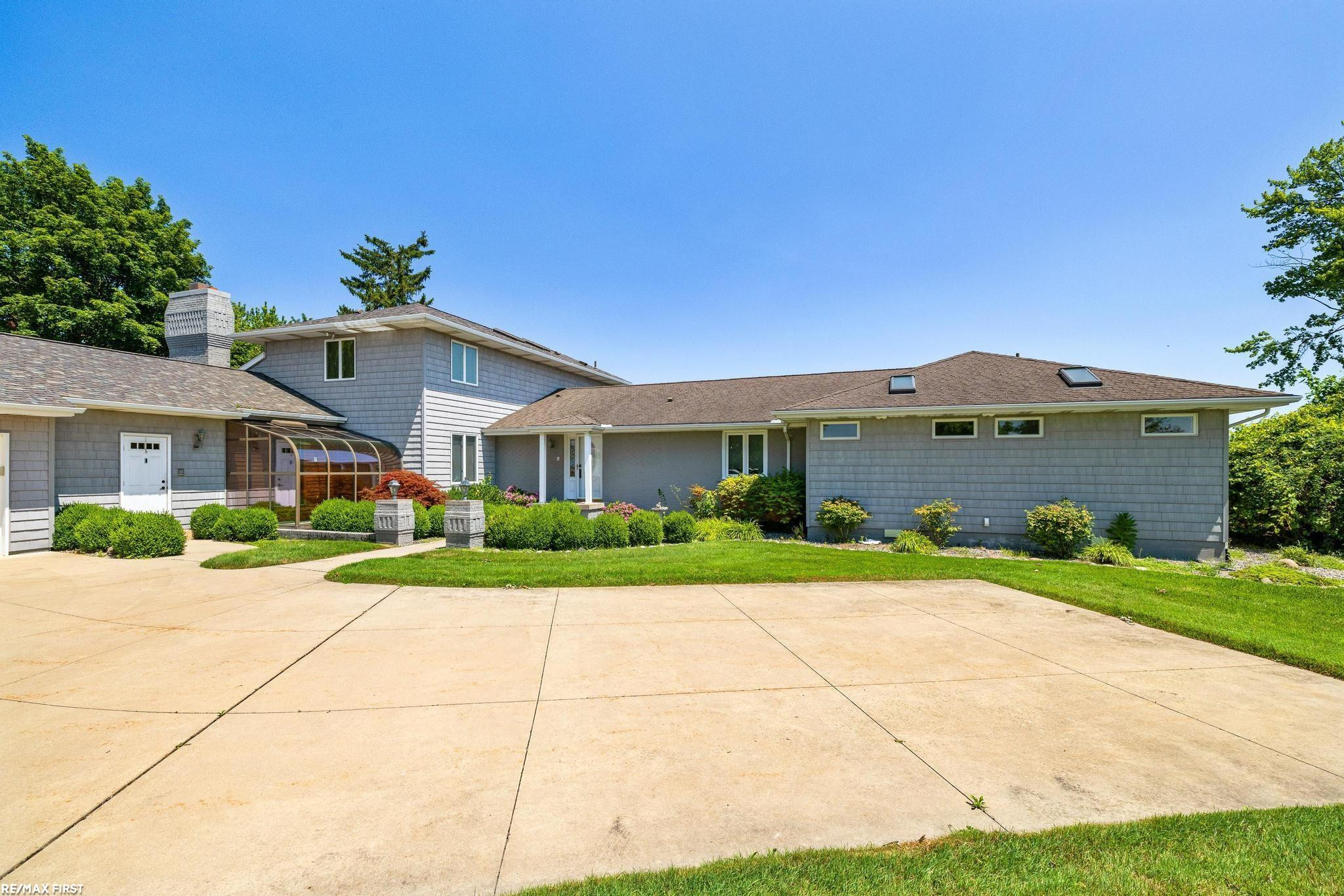 4565 Chamberlain Drive, MI — Photo 6