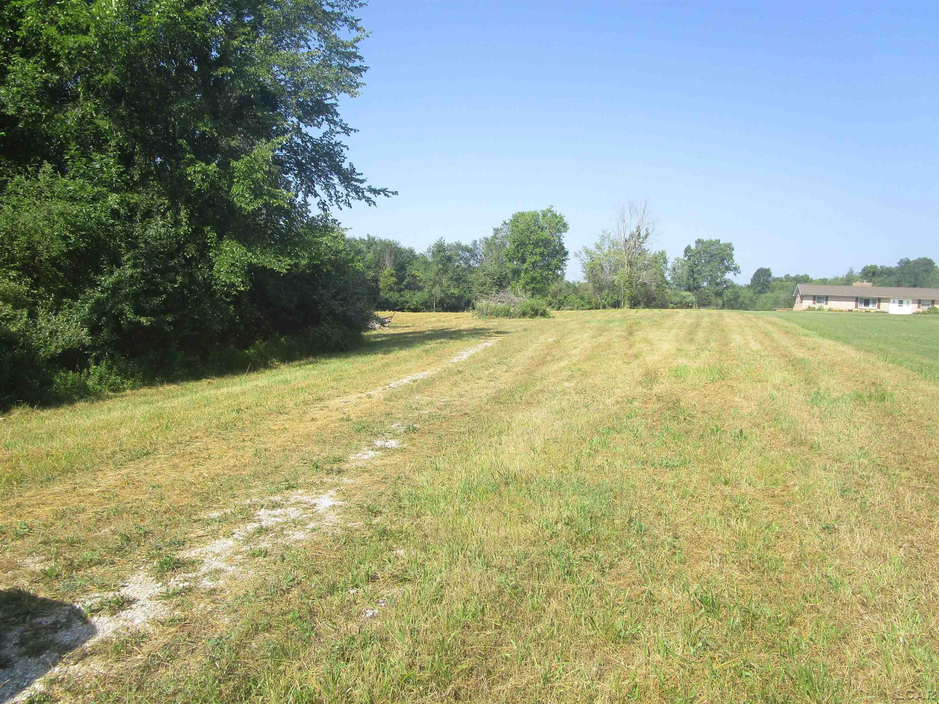 9000 Matthews Highway, Tecumseh, MI 49286