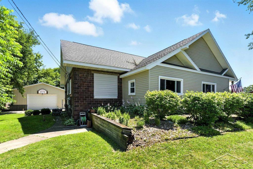 2515 S Eleven Mile Road, Auburn, MI 48611 — Photo 4