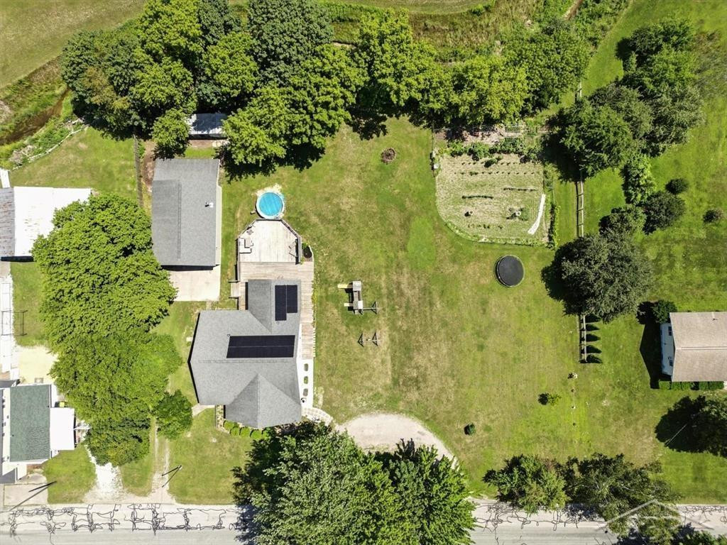 2515 S Eleven Mile Road, Auburn, MI 48611 — Photo 5
