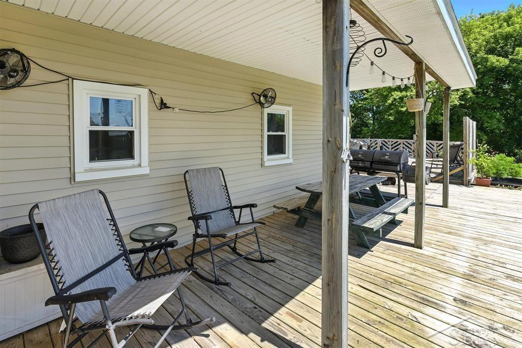 2515 S Eleven Mile Road, Auburn, MI 48611 — Photo 8