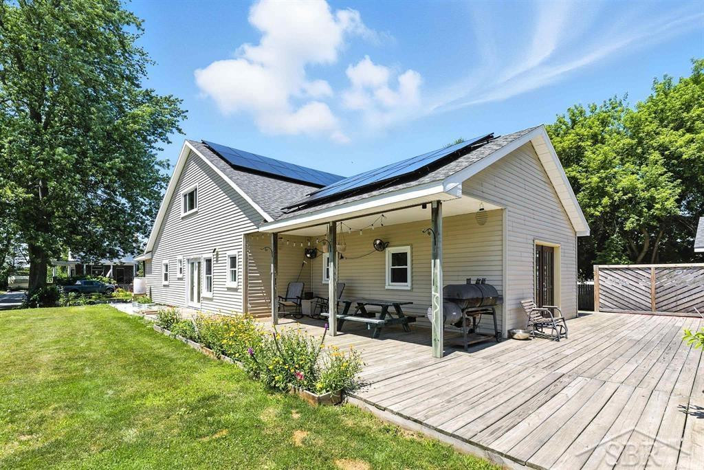 2515 S Eleven Mile Road, Auburn, MI 48611 — Photo 10