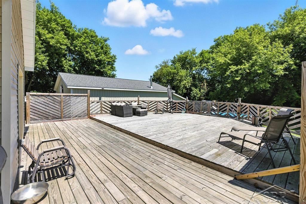 2515 S Eleven Mile Road, Auburn, MI 48611 — Photo 11
