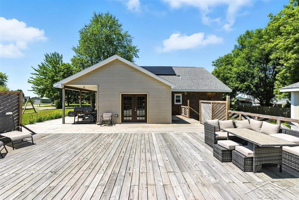 2515 S Eleven Mile Road, Auburn, MI 48611 — Photo 12