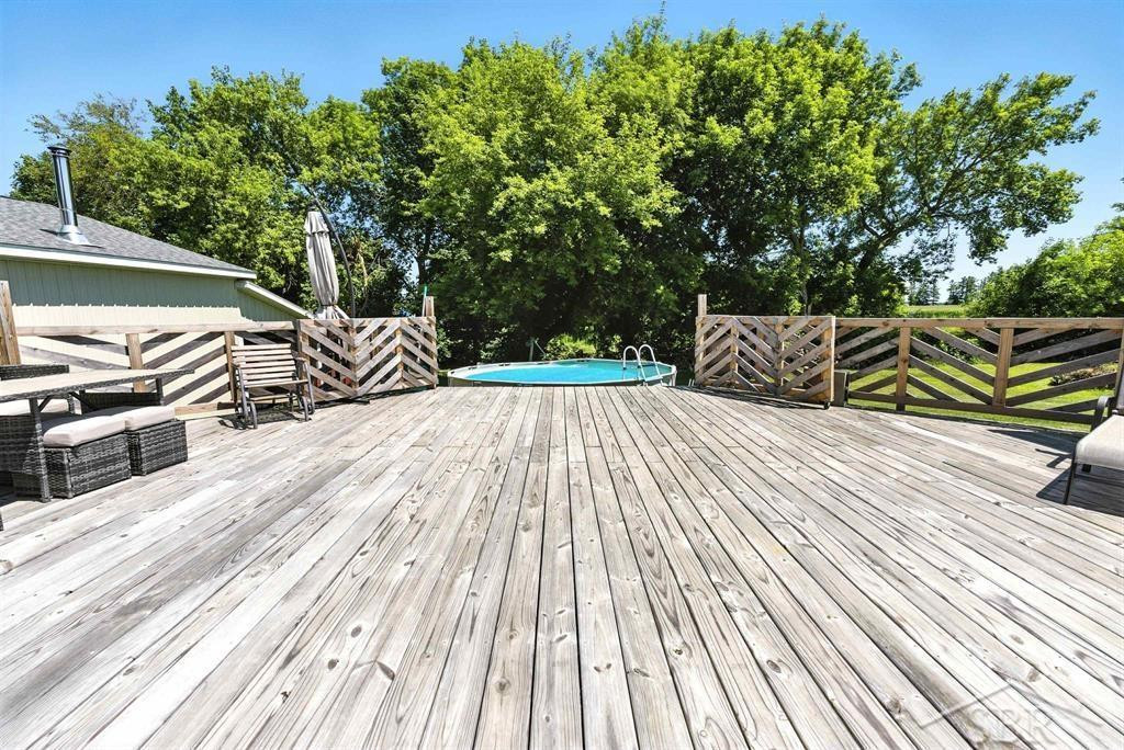 2515 S Eleven Mile Road, Auburn, MI 48611 — Photo 13