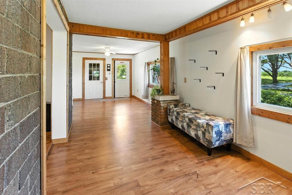 2515 S Eleven Mile Road, Auburn, MI 48611 — Photo 17