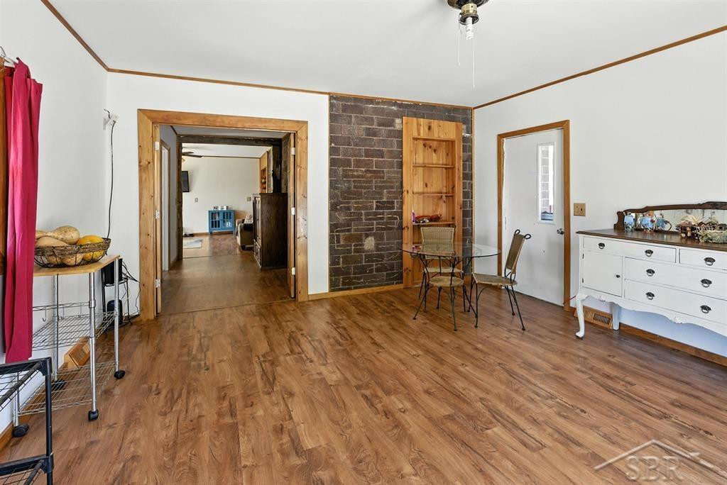 2515 S Eleven Mile Road, Auburn, MI 48611 — Photo 18