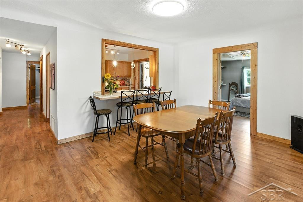 2515 S Eleven Mile Road, Auburn, MI 48611 — Photo 19