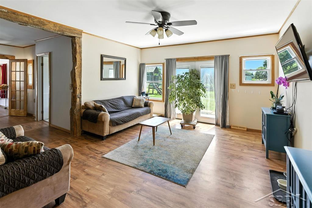 2515 S Eleven Mile Road, Auburn, MI 48611 — Photo 26
