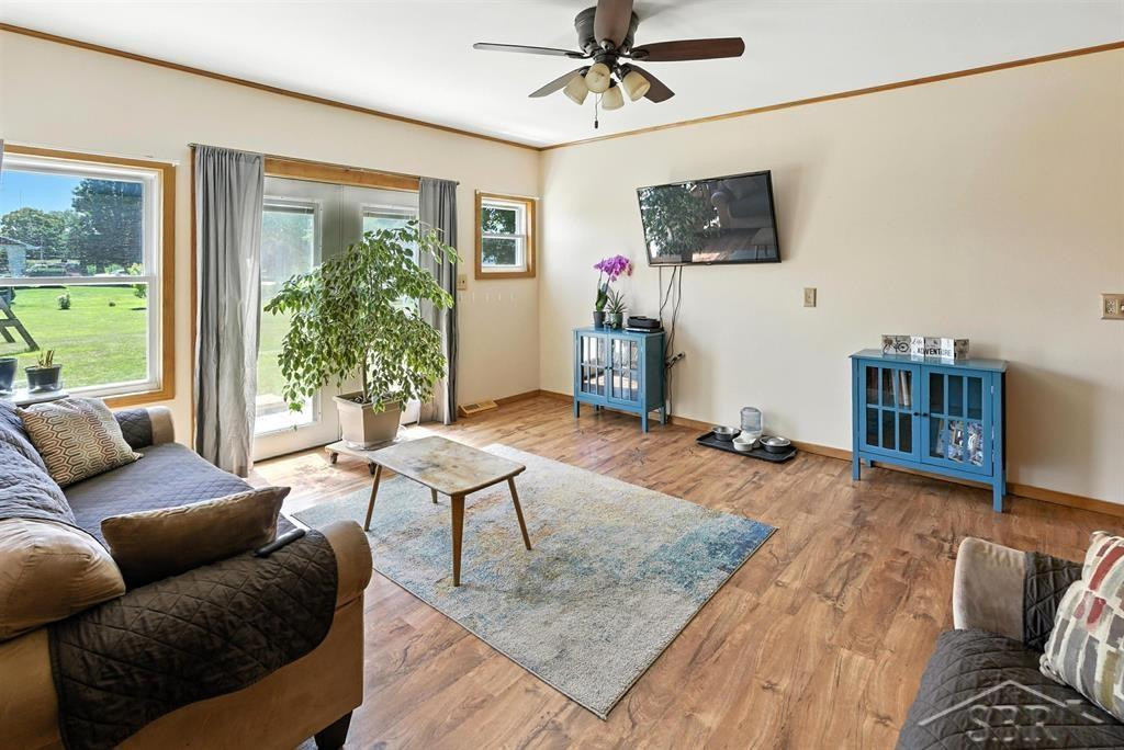 2515 S Eleven Mile Road, Auburn, MI 48611 — Photo 27