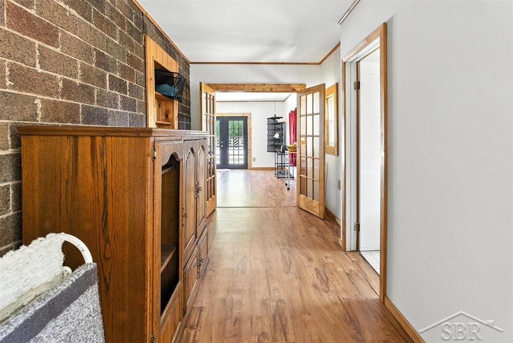 2515 S Eleven Mile Road, Auburn, MI 48611 — Photo 28