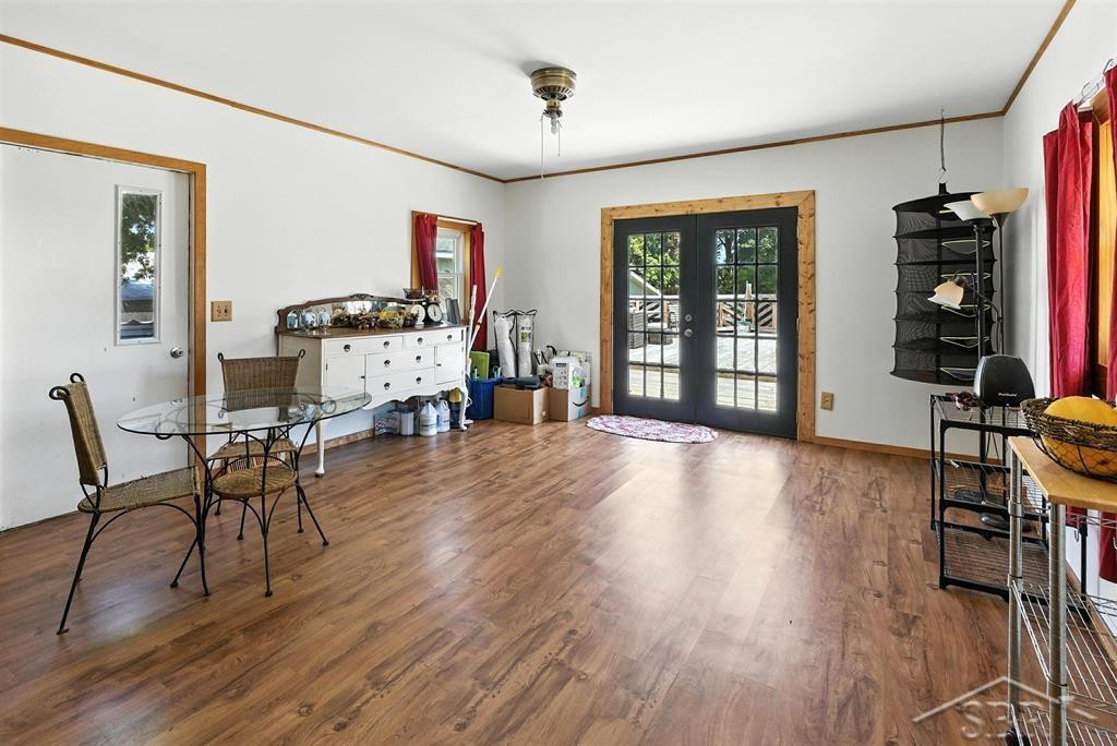 2515 S Eleven Mile Road, Auburn, MI 48611 — Photo 29