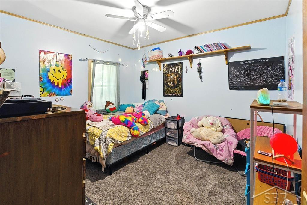 2515 S Eleven Mile Road, Auburn, MI 48611 — Photo 34